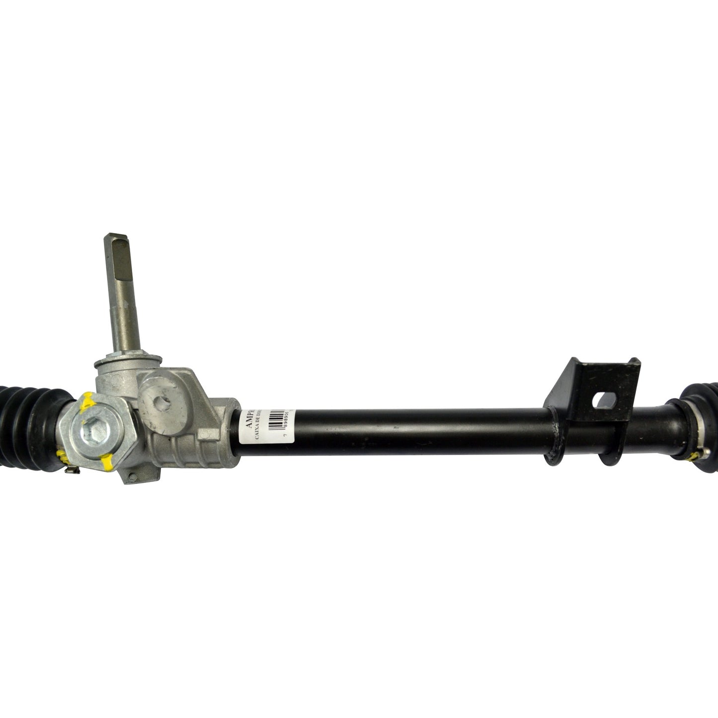 Caixa de Direção Mecânica com Axiais - Ampri - 29115 - (2)