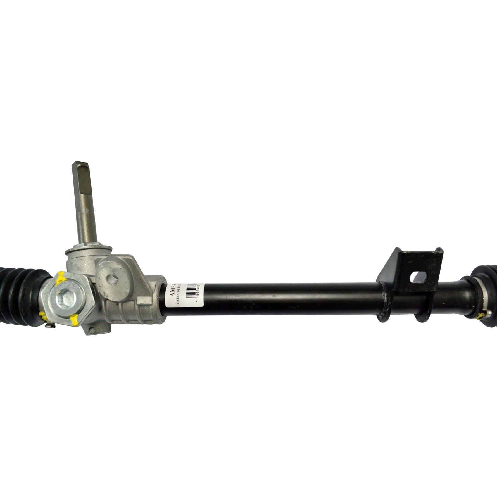 Caixa de Direção Mecânica com Axiais - Ampri - 29115 - (2)