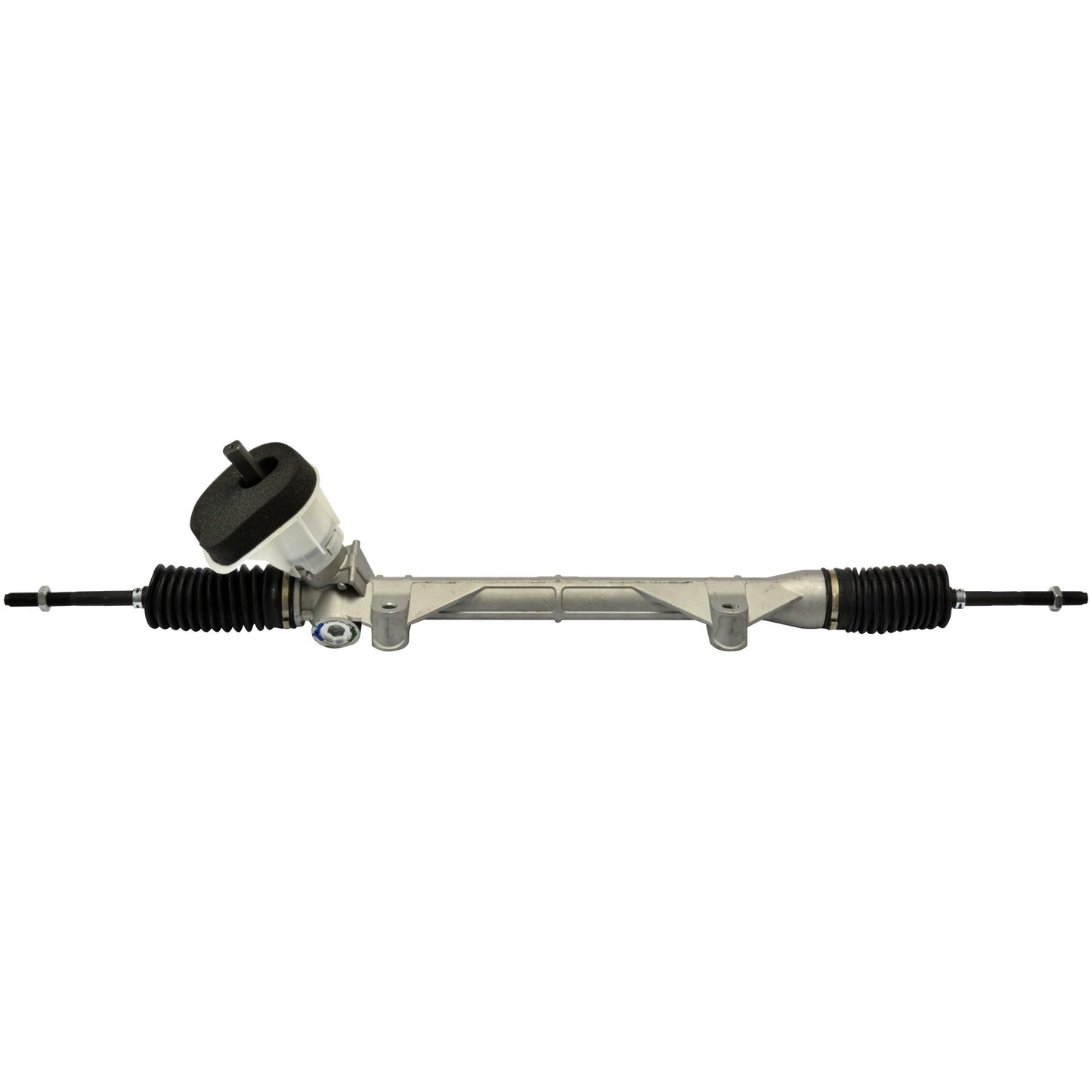 Caixa de Direção Mecânica com Axiais - Ampri - 29119 - (1)