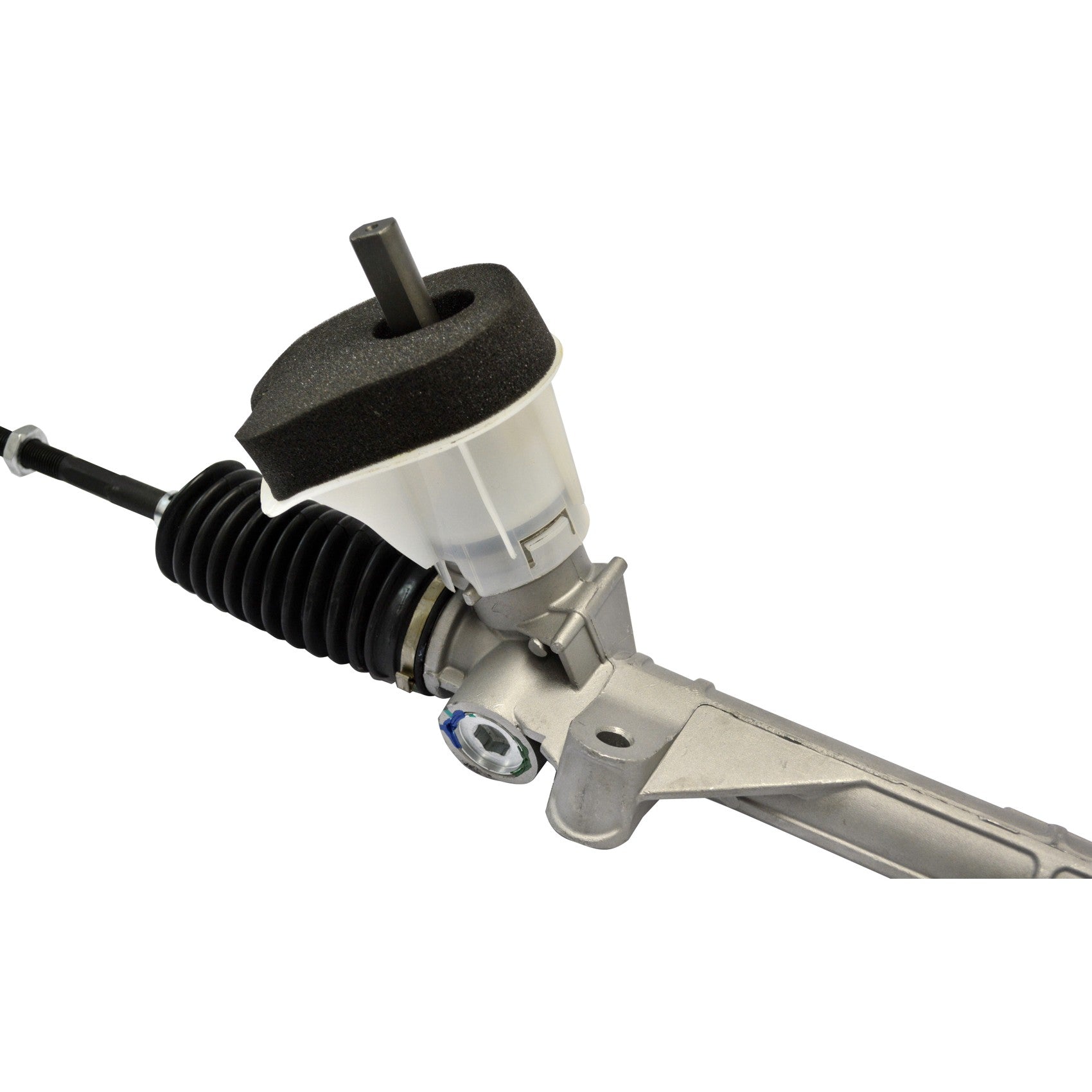Caixa de Direção Mecânica com Axiais - Ampri - 29119 - (2)