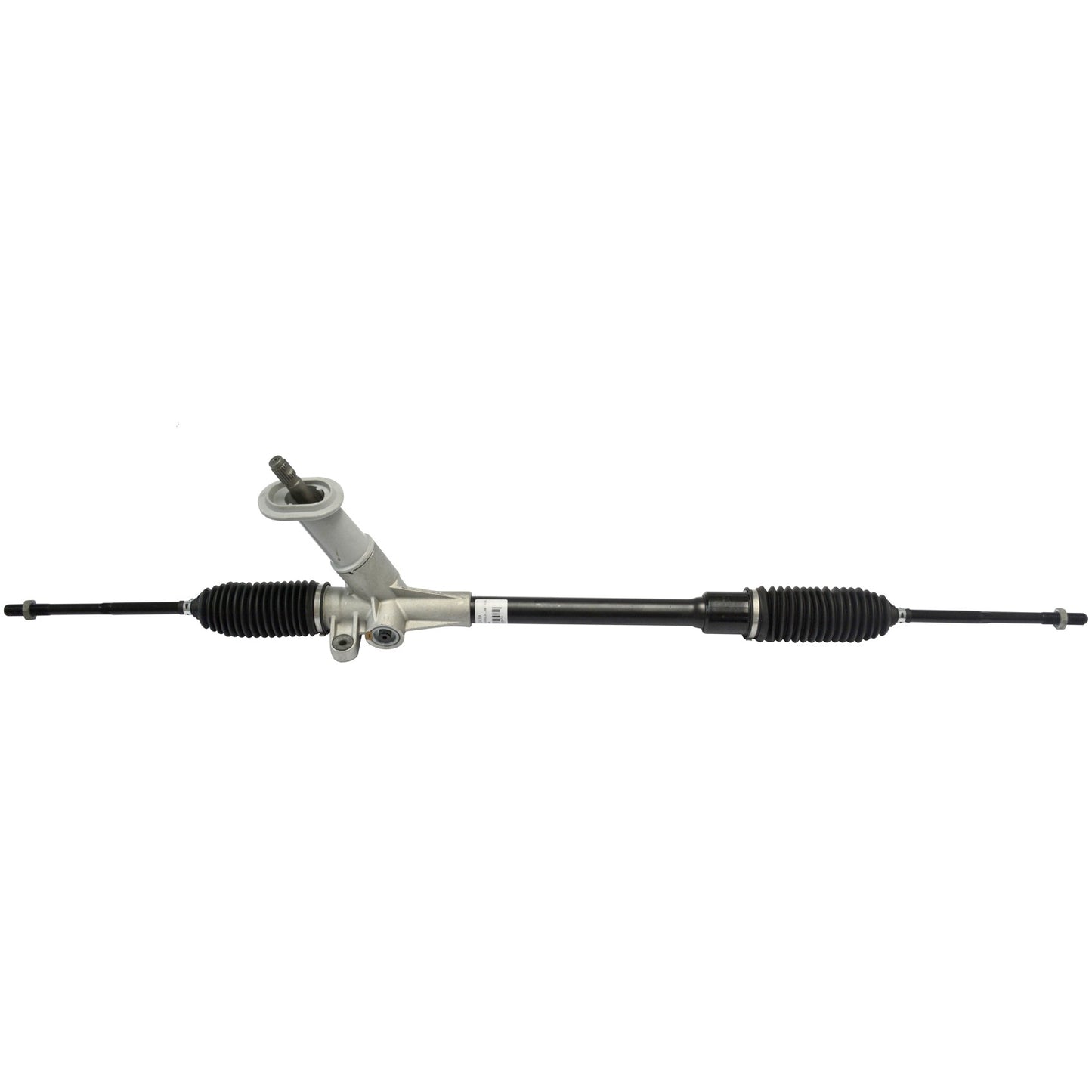 Caixa de Direção Mecânica com Axiais - Ampri - 24119 - (1)