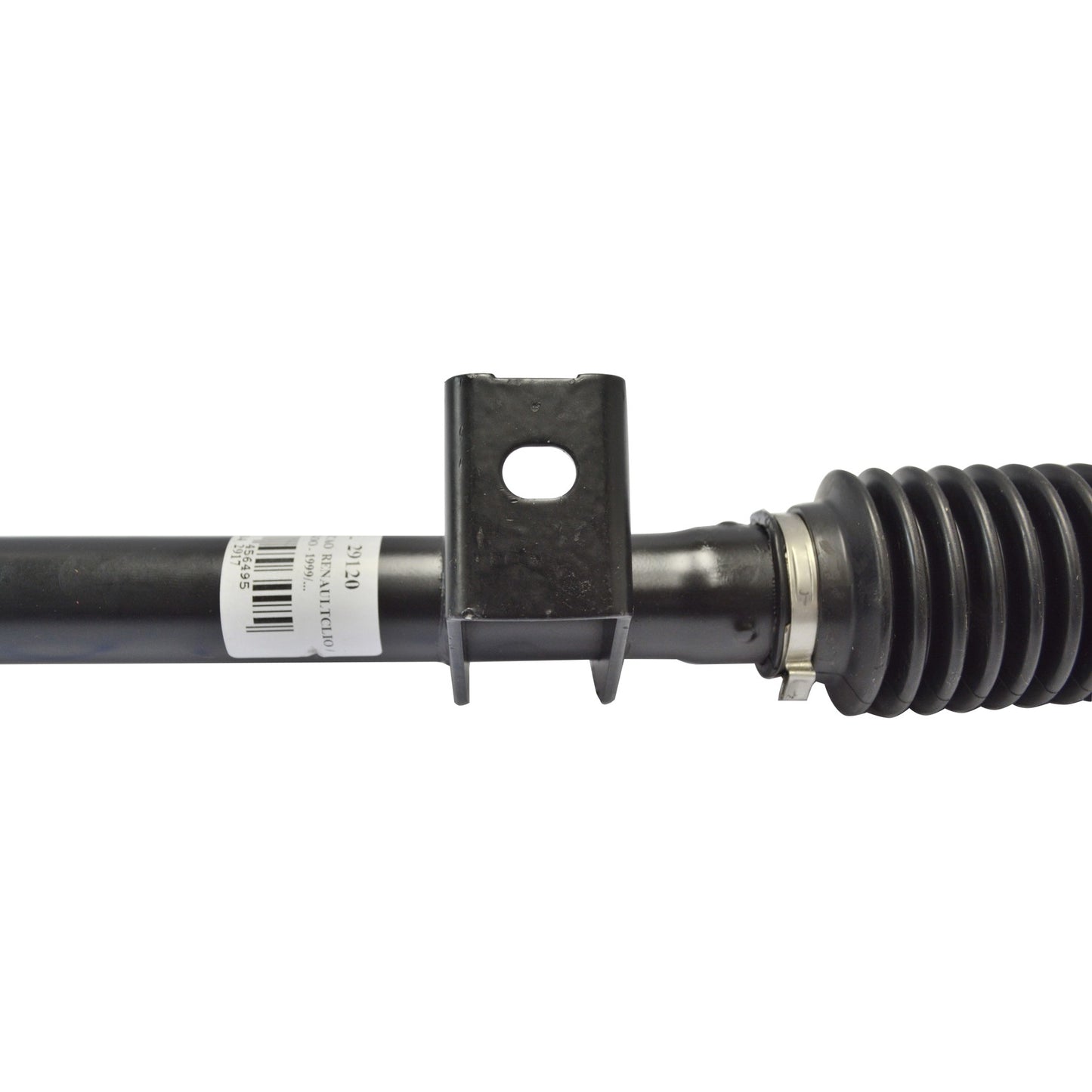 Caixa de Direção Mecânica com Axiais - Ampri - 29120 - (2)