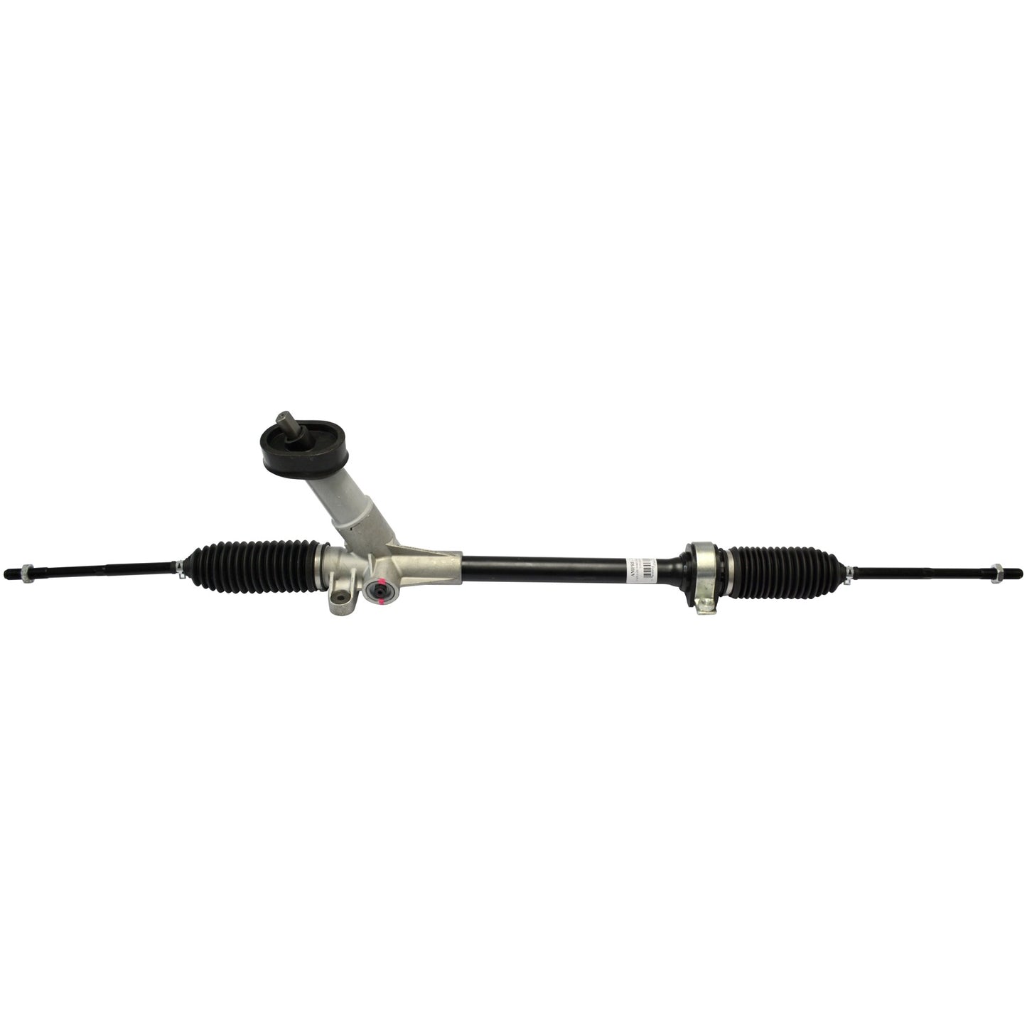 Caixa de Direção Mecânica com Axiais - Ampri - 24126 - (1)