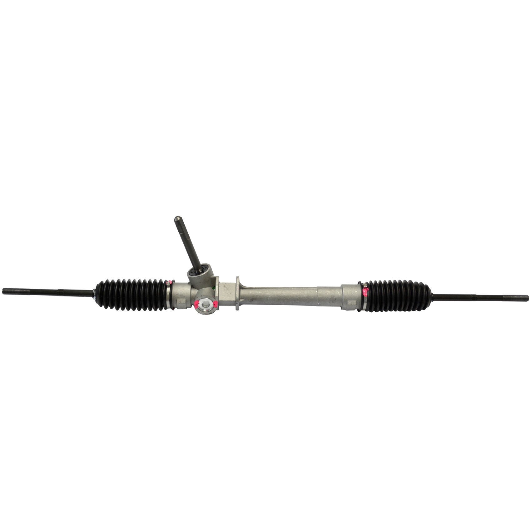 Caixa de Direção Mecânica com Axiais - Ampri - 22112 - (1)