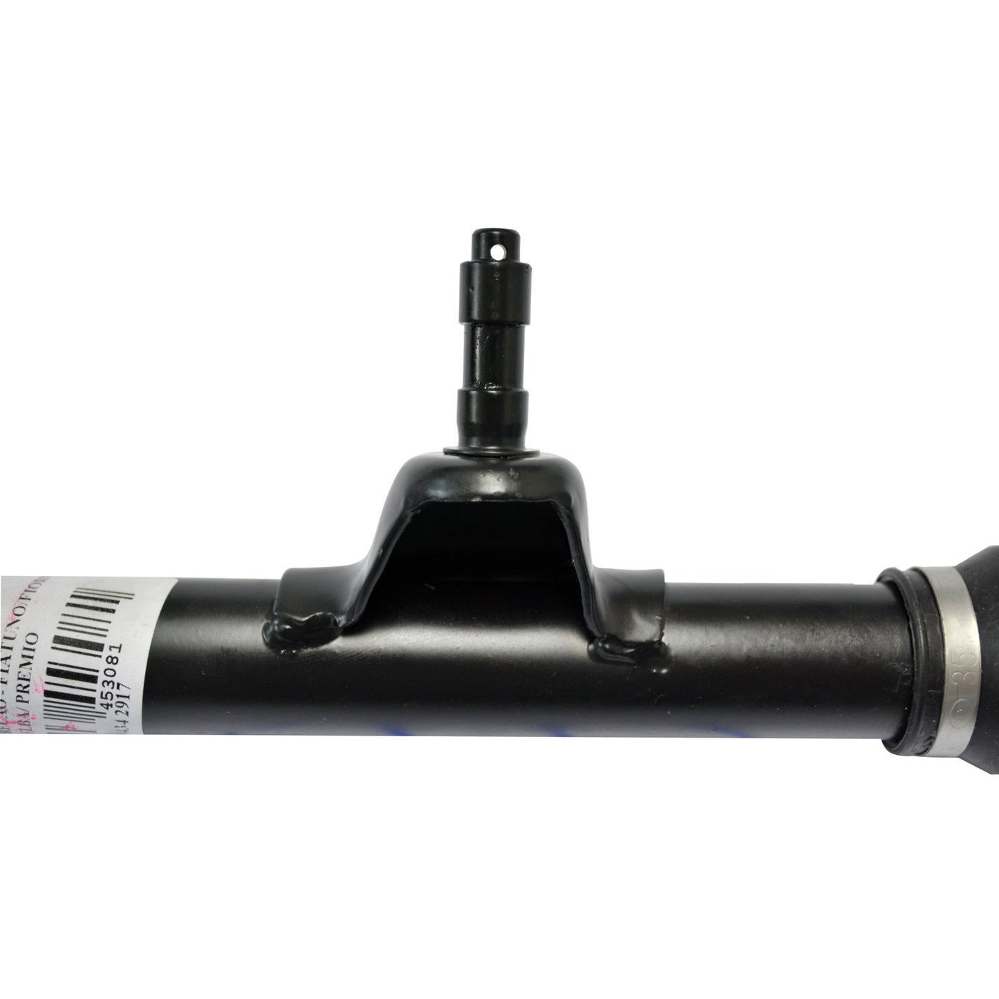 Caixa de Direção Mecânica com Axiais com Pino - Ampri - 23111 - (2)