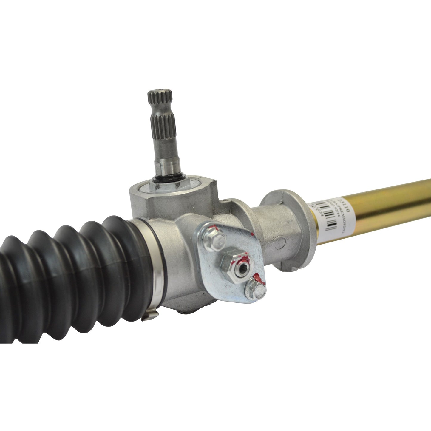 Caixa de Direção Mecânica com Axiais sem Pino - Ampri - 23110 - (2)