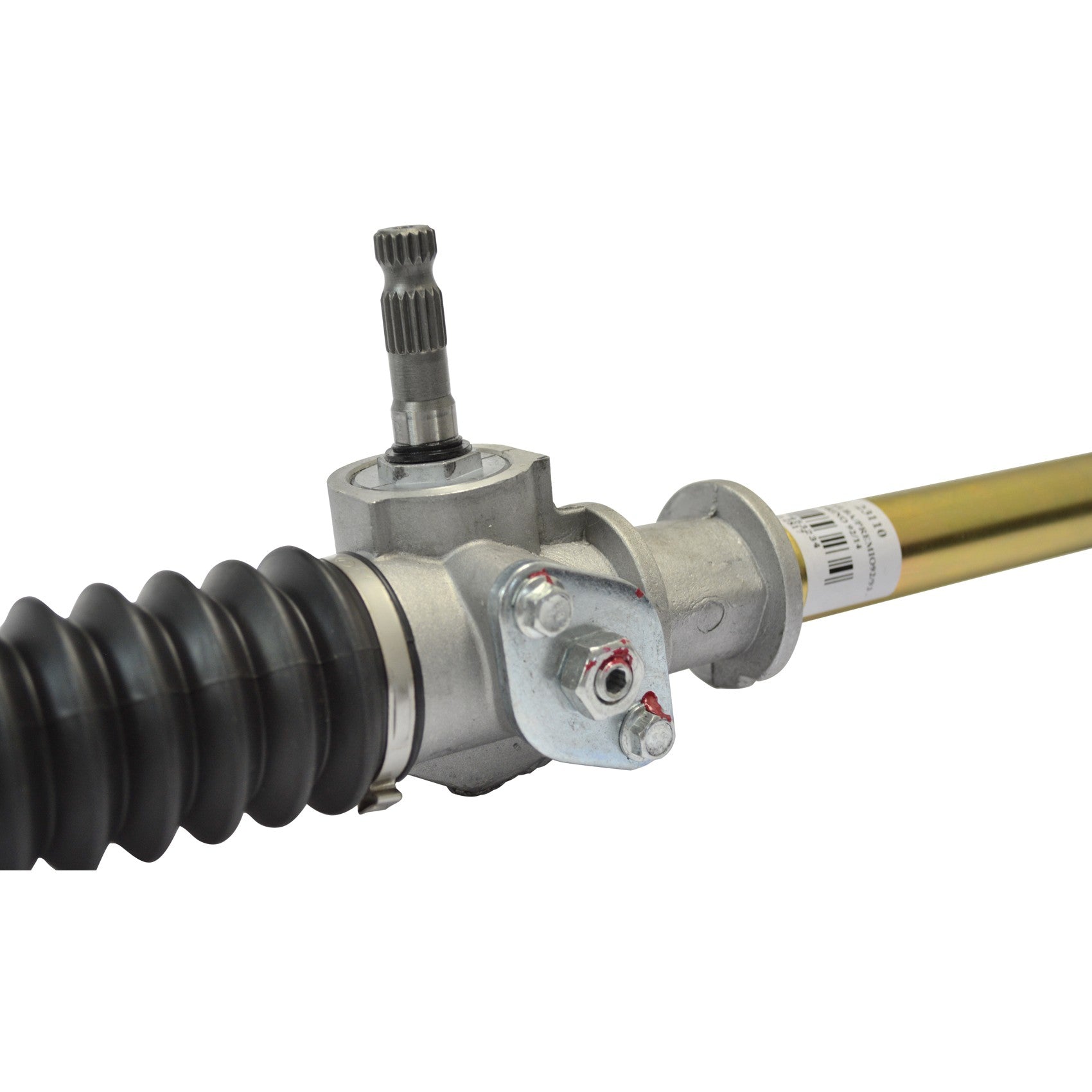 Caixa de Direção Mecânica com Axiais sem Pino - Ampri - 23110 - (2)