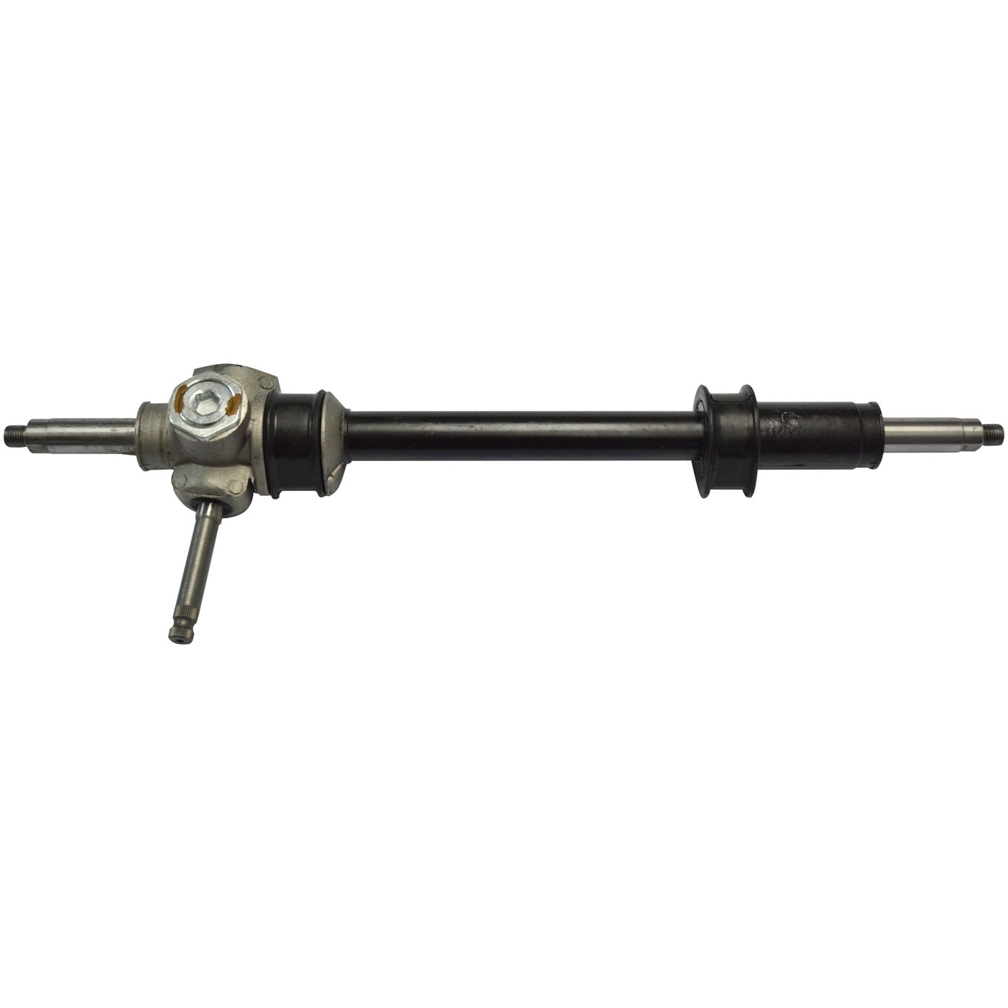 Caixa de Direção Mecânica sem Axiais - Ampri - 22008 - (1)