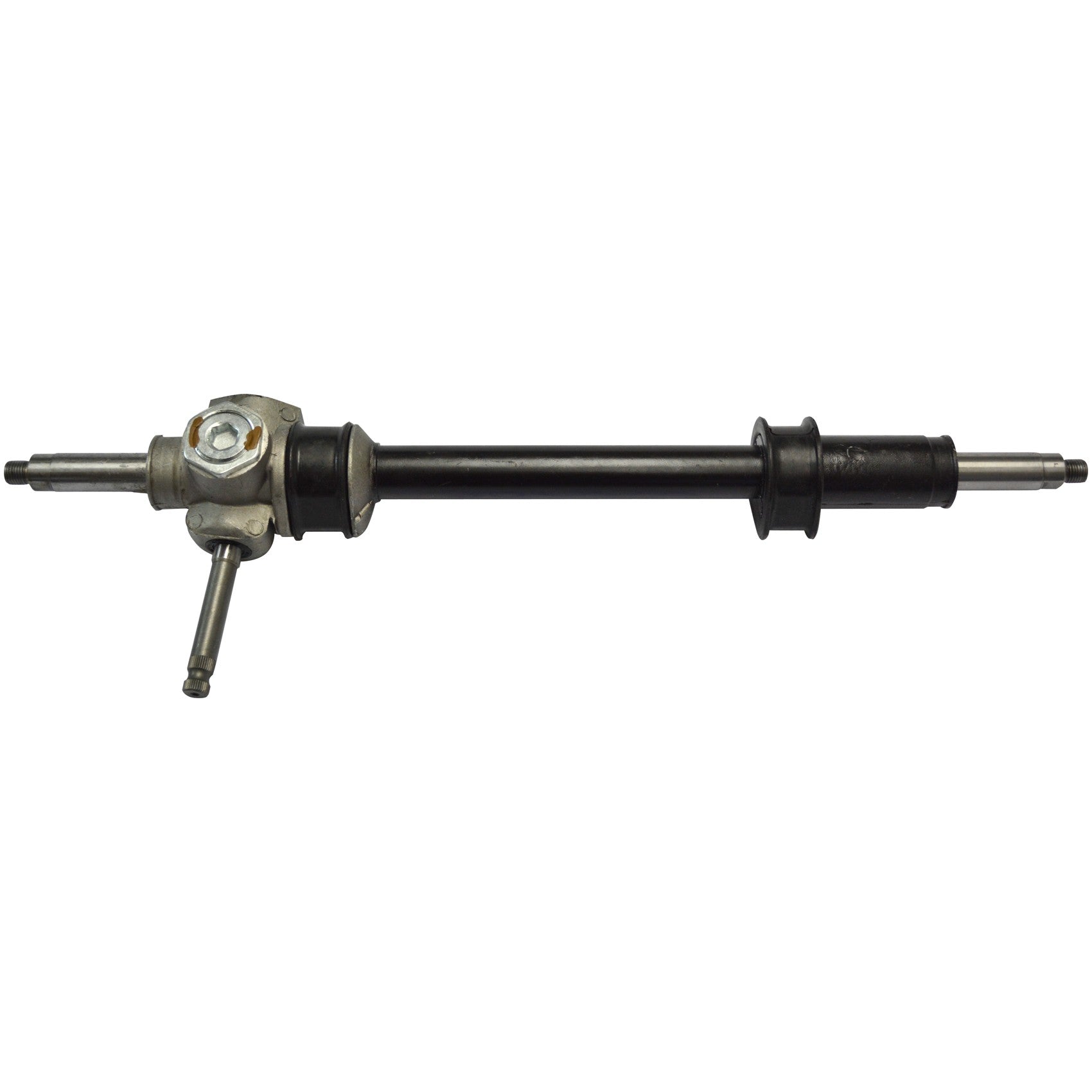 Caixa de Direção Mecânica sem Axiais - Ampri - 22008 - (1)