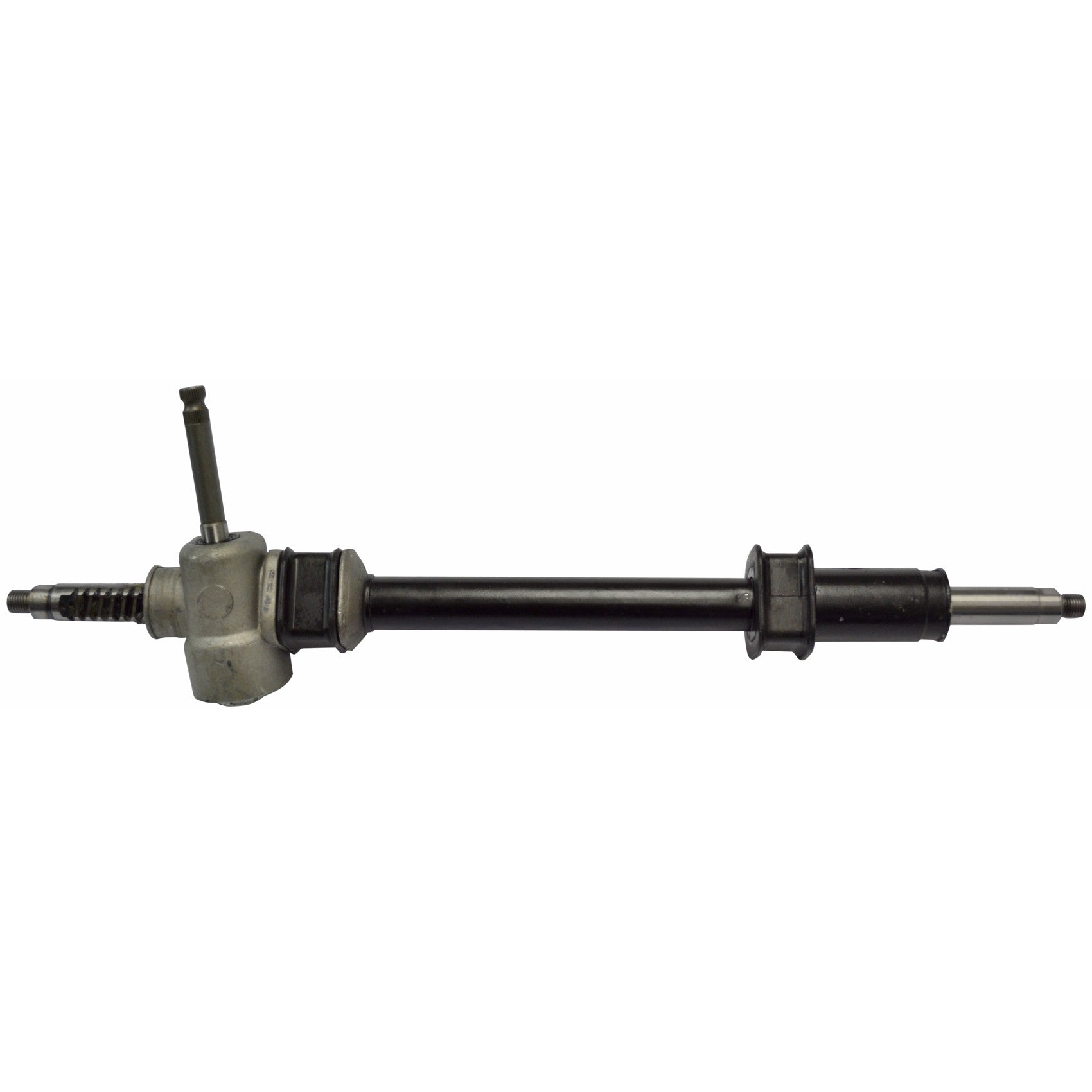 Caixa de Direção Mecânica sem Axiais - Ampri - 22008 - (3)