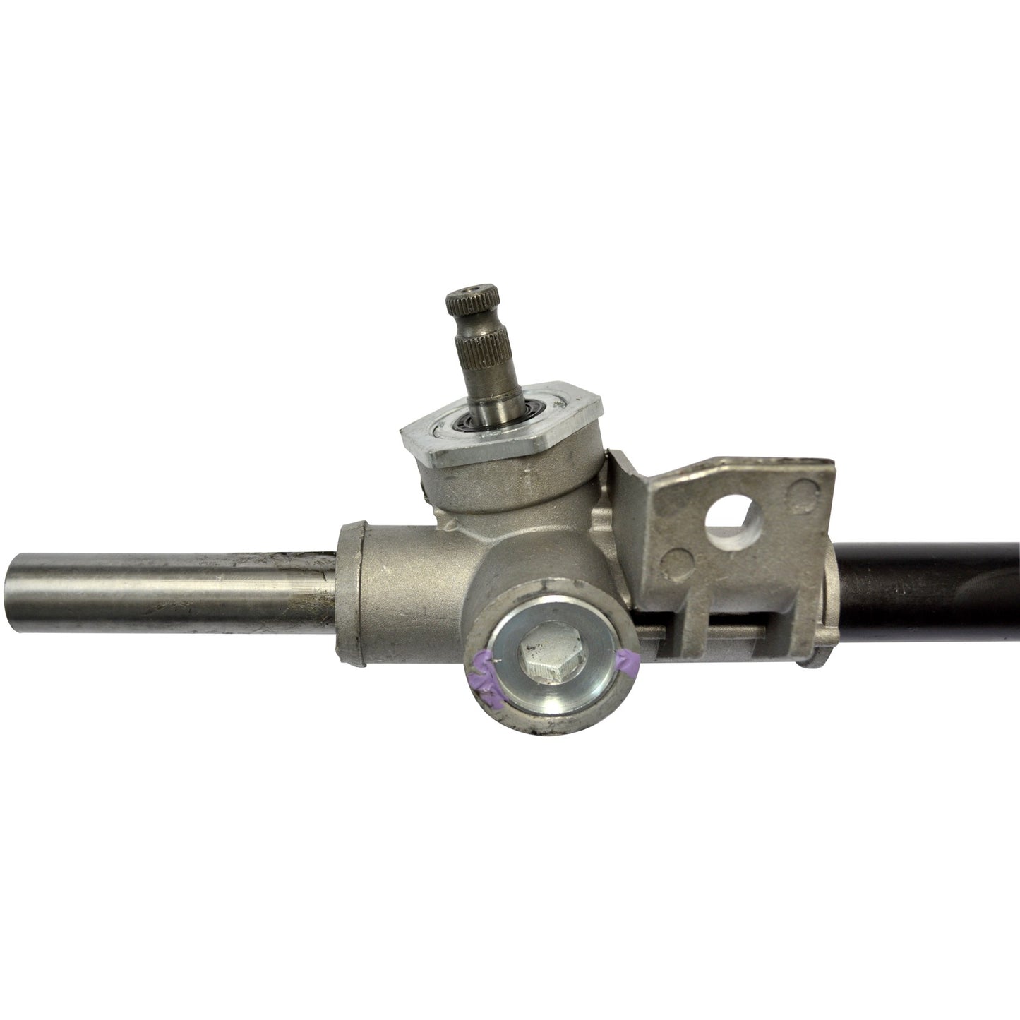 Caixa de Direção Mecânica sem Axiais - Ampri - 26012 - (2)