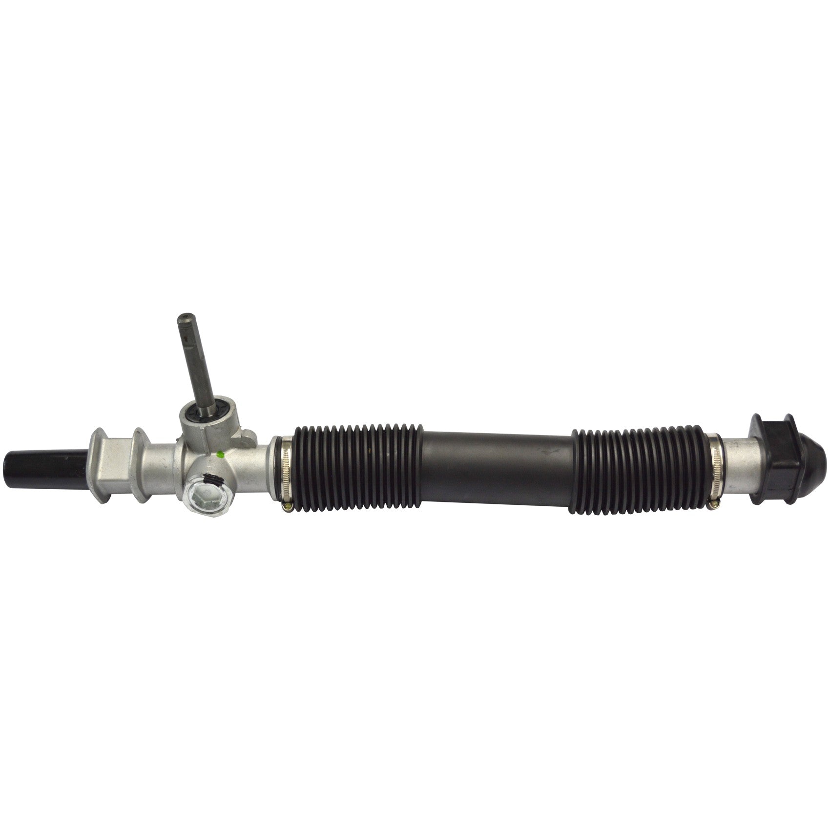 Caixa de Direção Mecânica sem Axiais - Ampri - 22110 - (1)