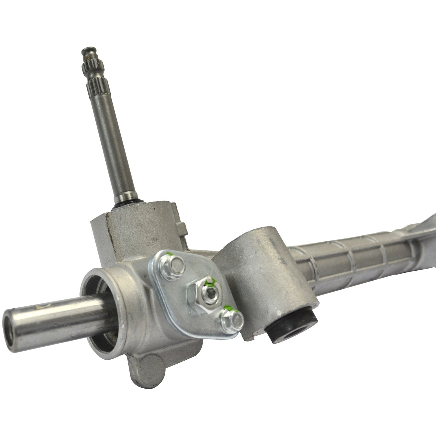 Caixa de Direção Mecânica sem Axiais - Ampri - 23012 - (2)