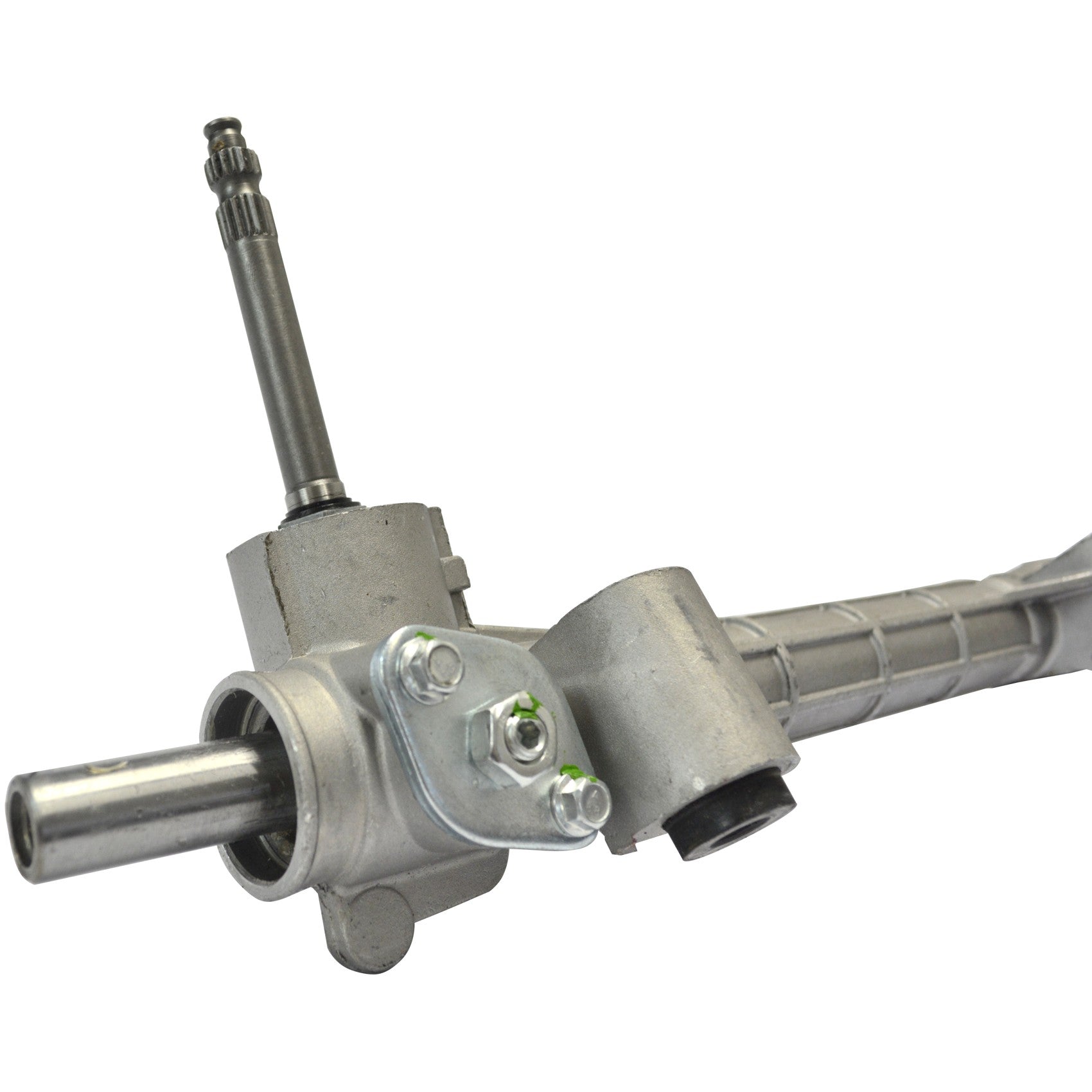 Caixa de Direção Mecânica sem Axiais - Ampri - 23012 - (2)