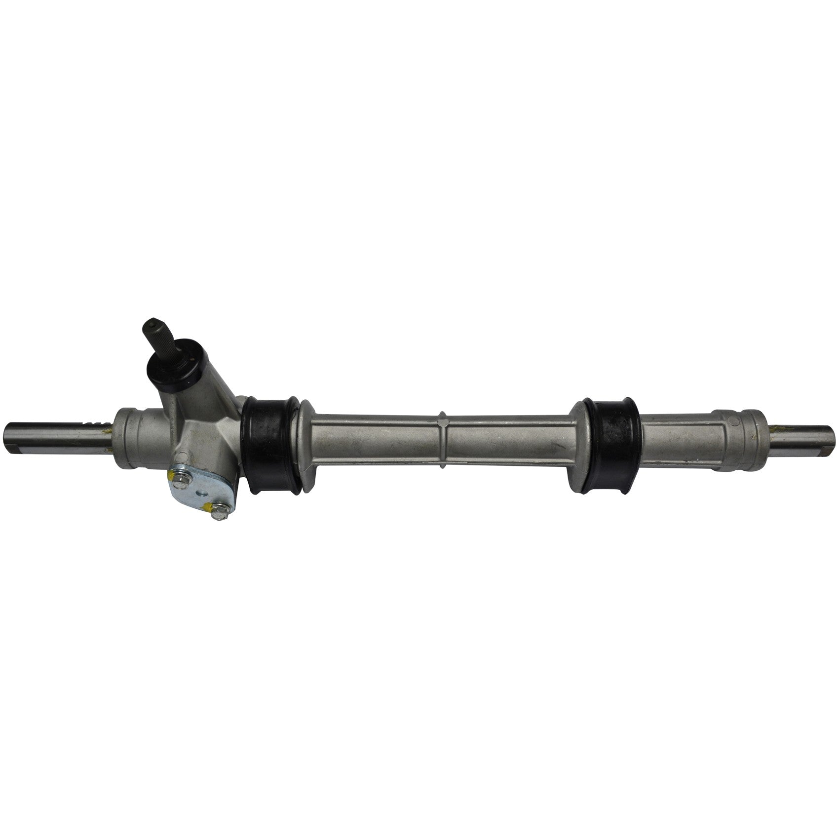Caixa de Direção Mecânica sem Axiais - Ampri - 26009 - (1)