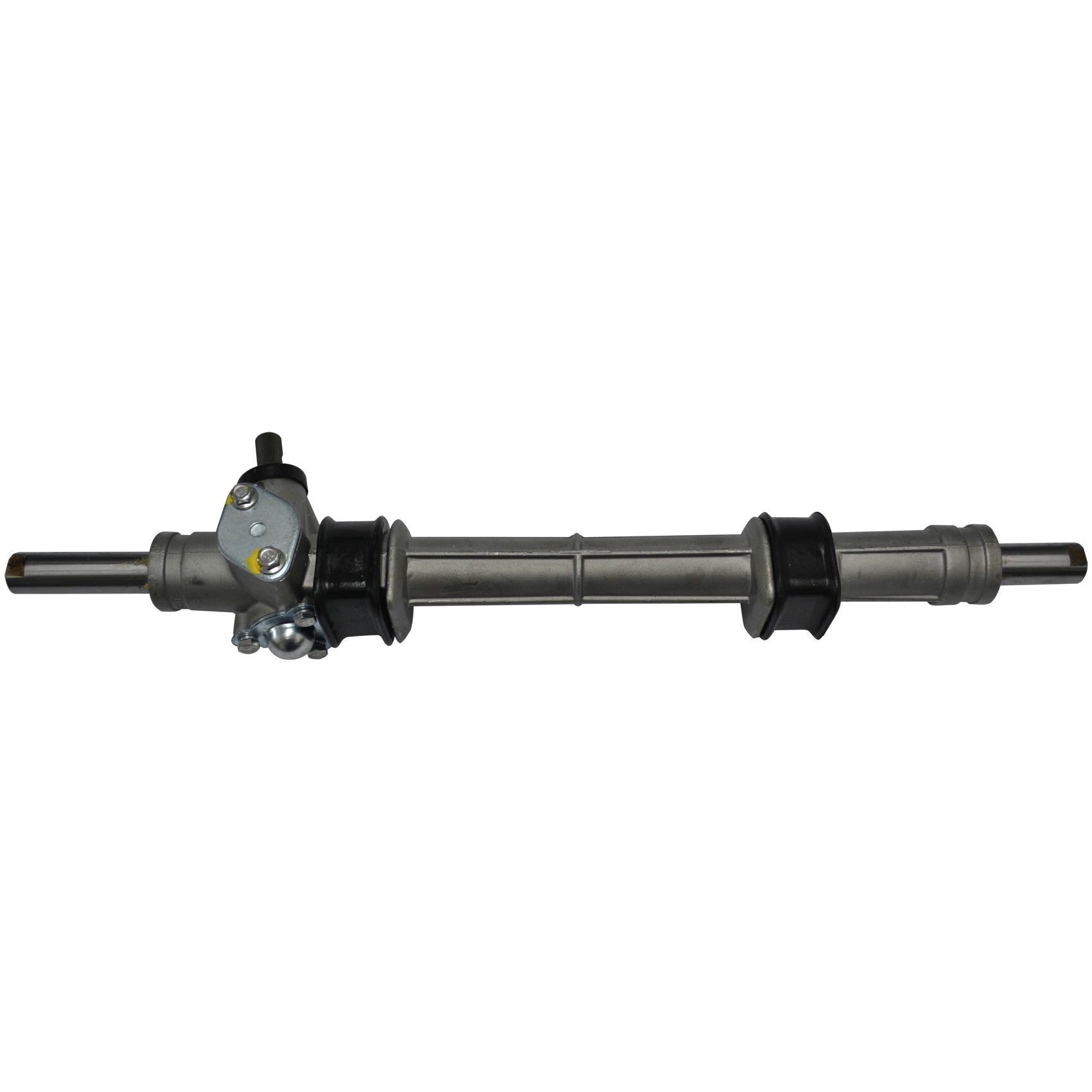 Caixa de Direção Mecânica sem Axiais - Ampri - 26009 - (2)