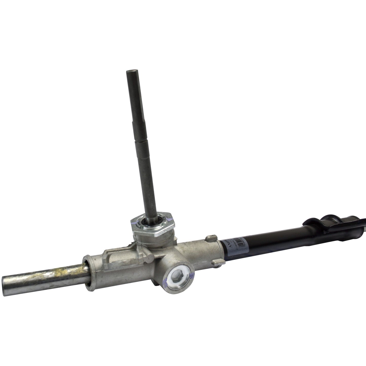 Caixa de Direção Mecânica sem Axiais - Ampri - 26010 - (2)