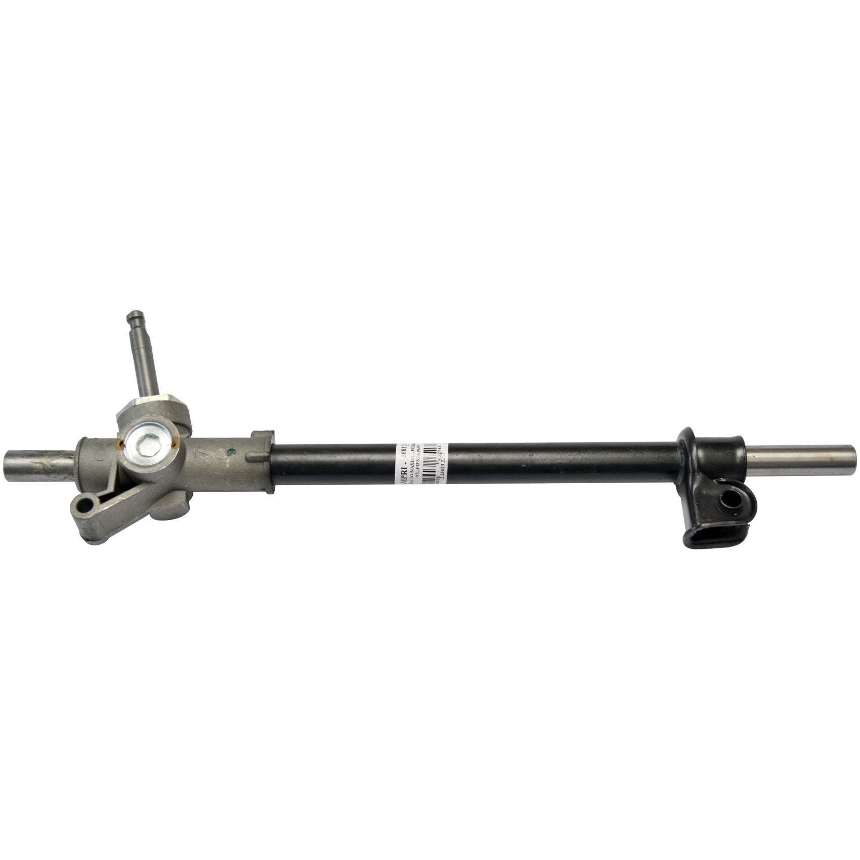 Caixa de Direção Mecânica sem Axiais - Ampri - 26013 - (1)