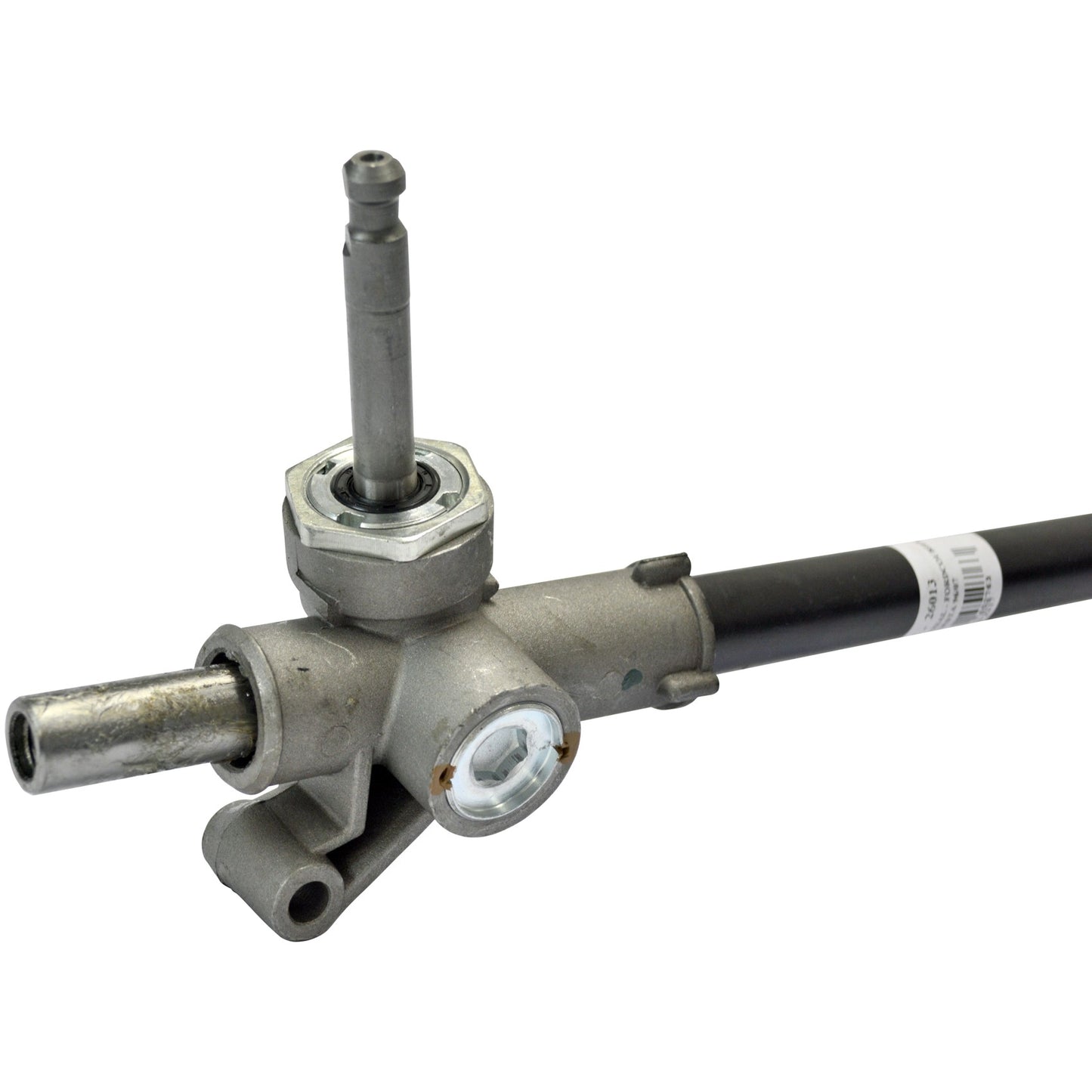Caixa de Direção Mecânica sem Axiais - Ampri - 26013 - (2)