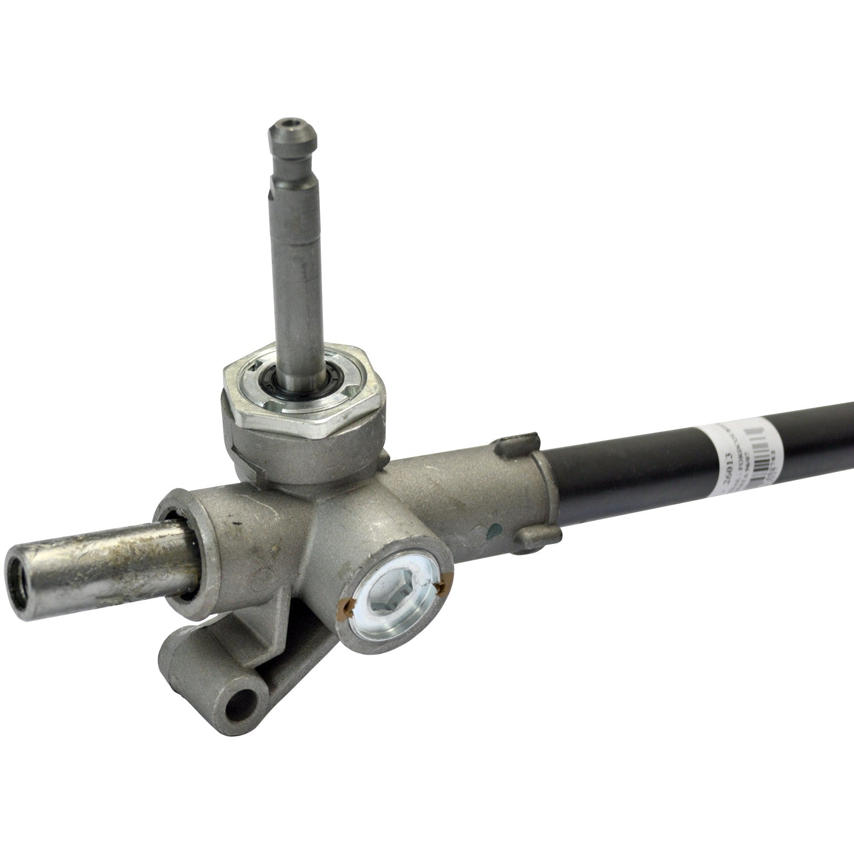 Caixa de Direção Mecânica sem Axiais - Ampri - 26013 - (2)