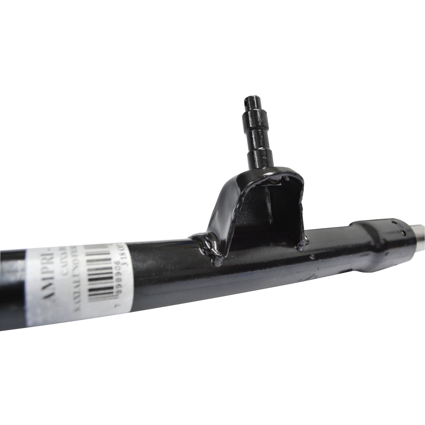 Caixa de Direção Mecânica sem Axiais com Pino - Ampri - 23011 - (4)