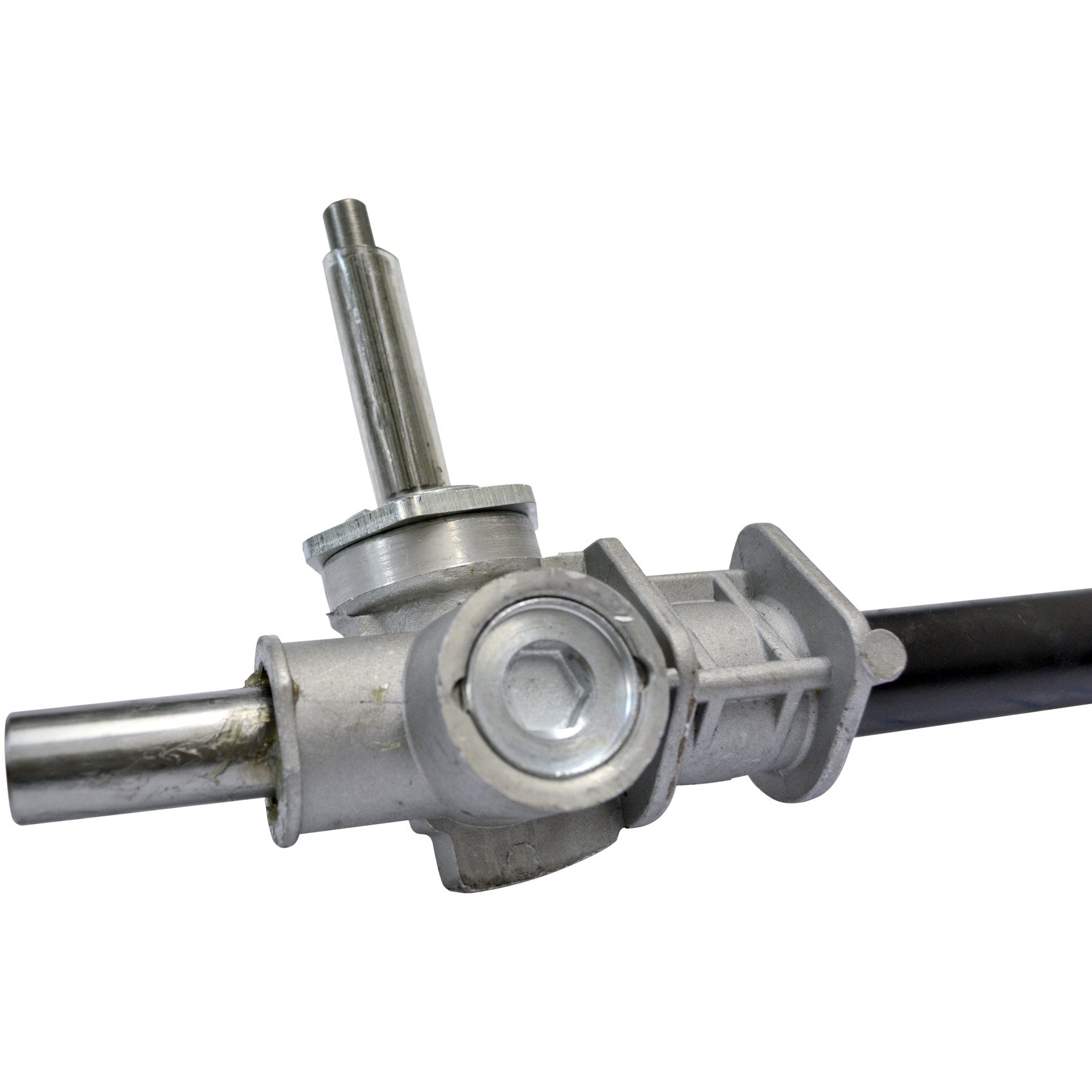 Caixa de Direção Mecânica sem Axiais - Ampri - 26011 - (2)