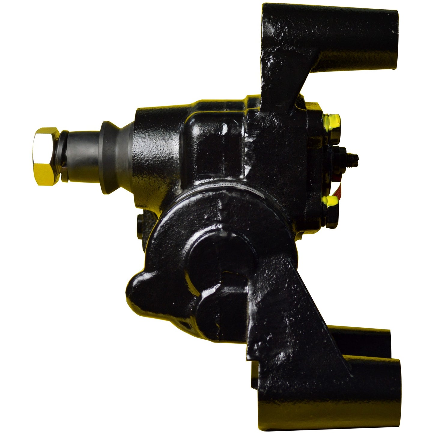 Caixa de Direção Hidráulica - Ampri - 24129 - (2)