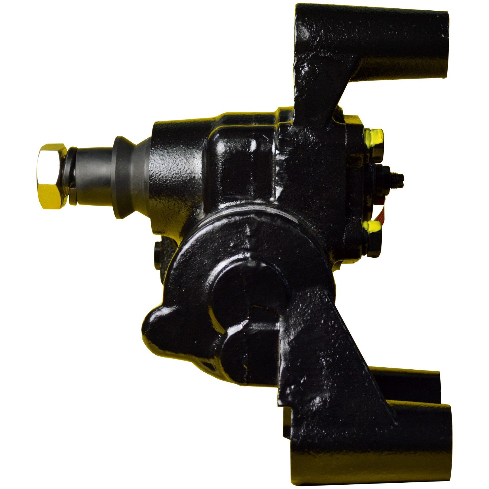 Caixa de Direção Hidráulica - Ampri - 24129 - (2)