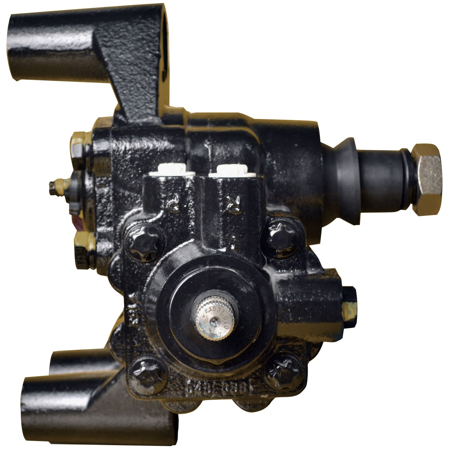 Caixa de Direção Hidráulica - Ampri - 24129 - (6)