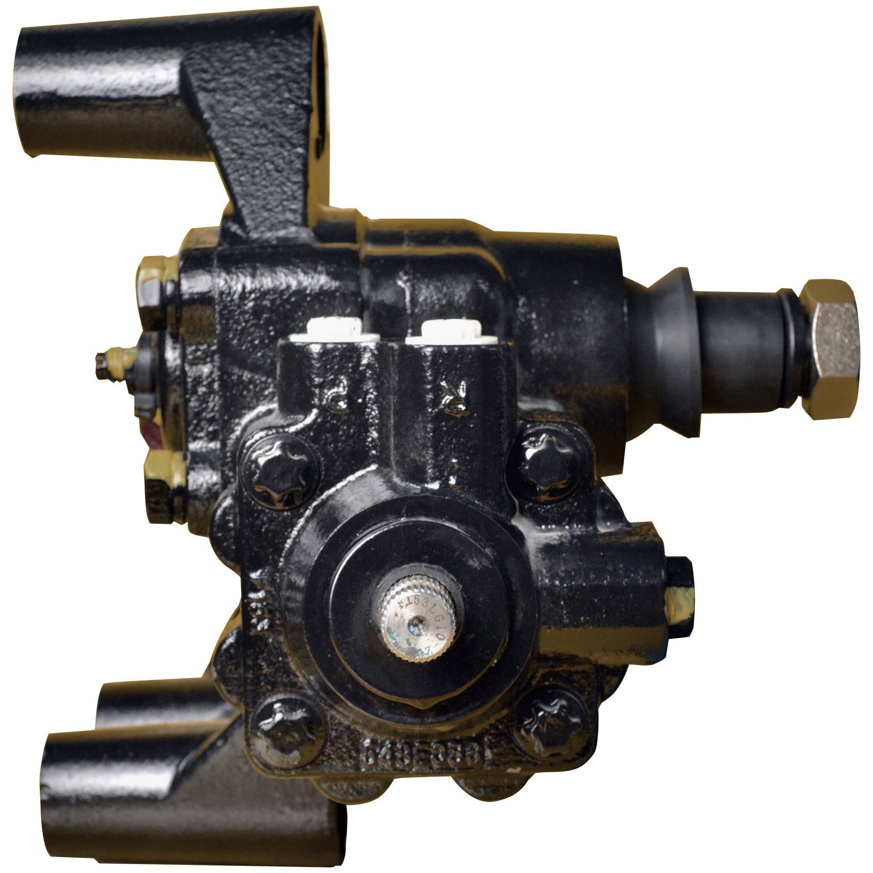 Caixa de Direção Hidráulica - Ampri - 24129 - (6)