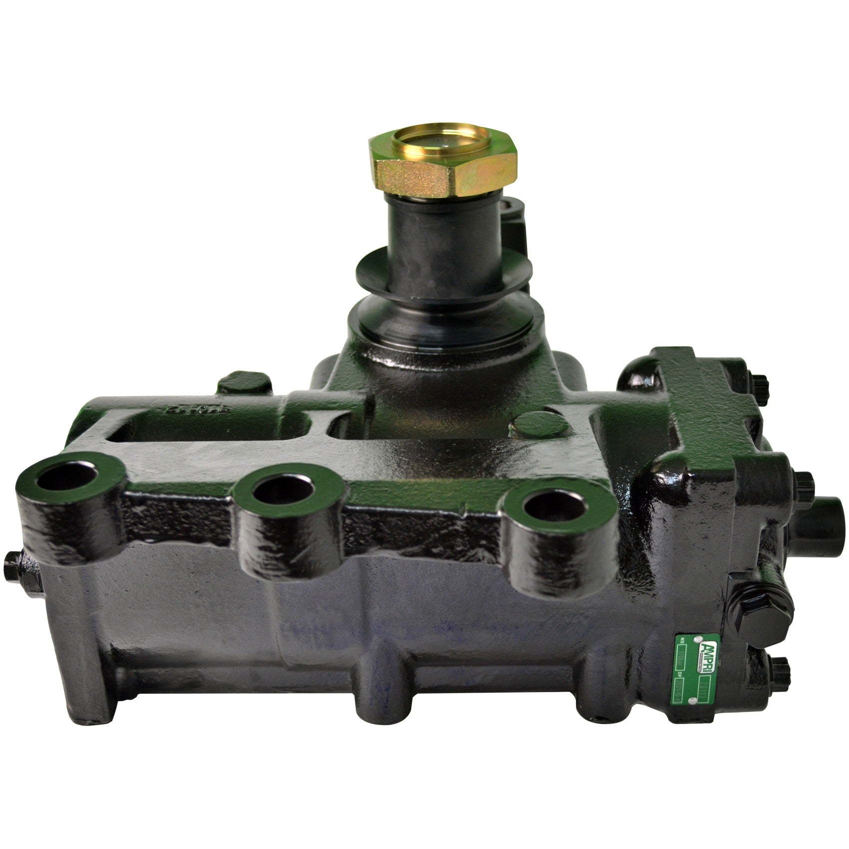Caixa de Direção Hidráulica - Ampri - 25102 - (2)