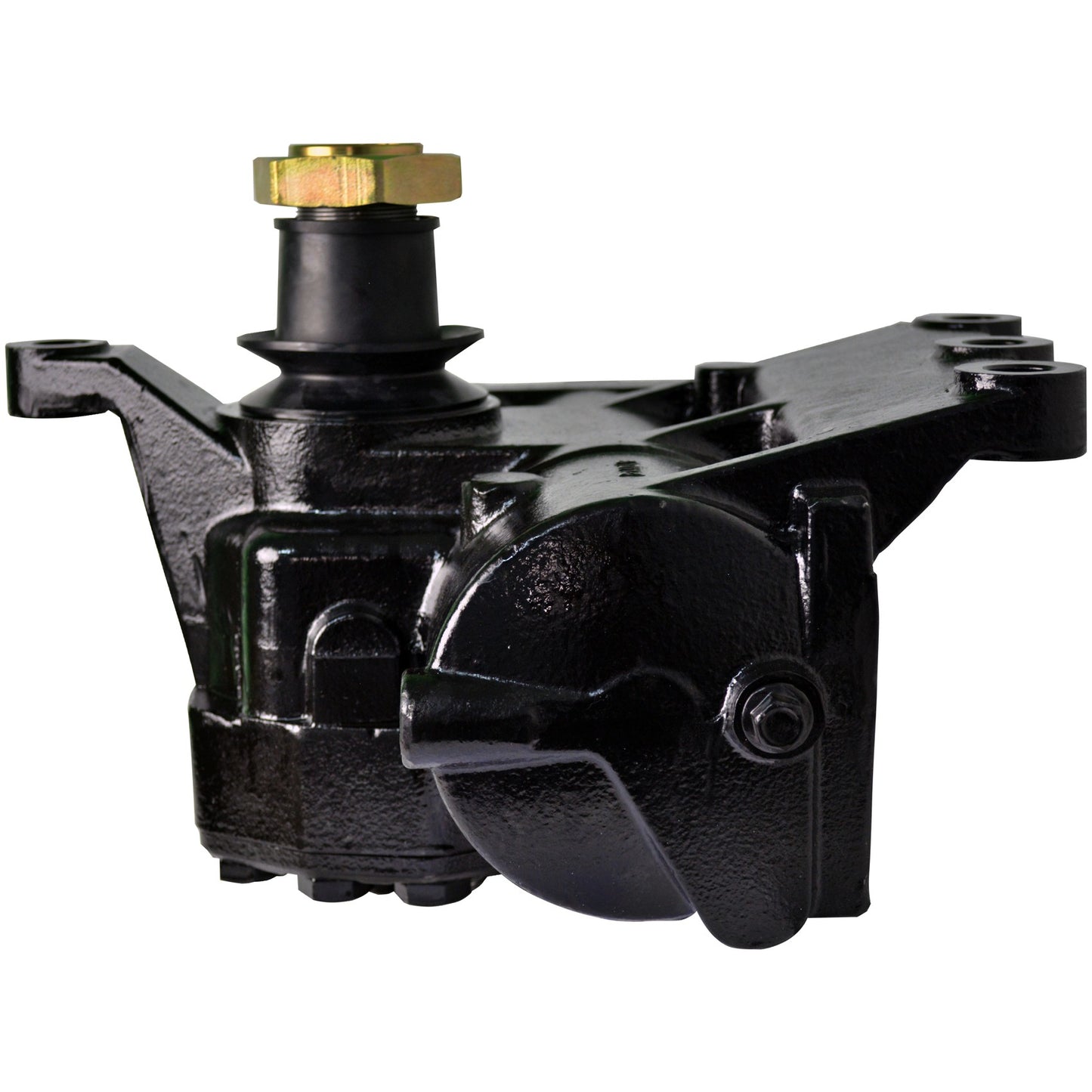 Caixa de Direção Hidráulica - Ampri - 25102 - (3)