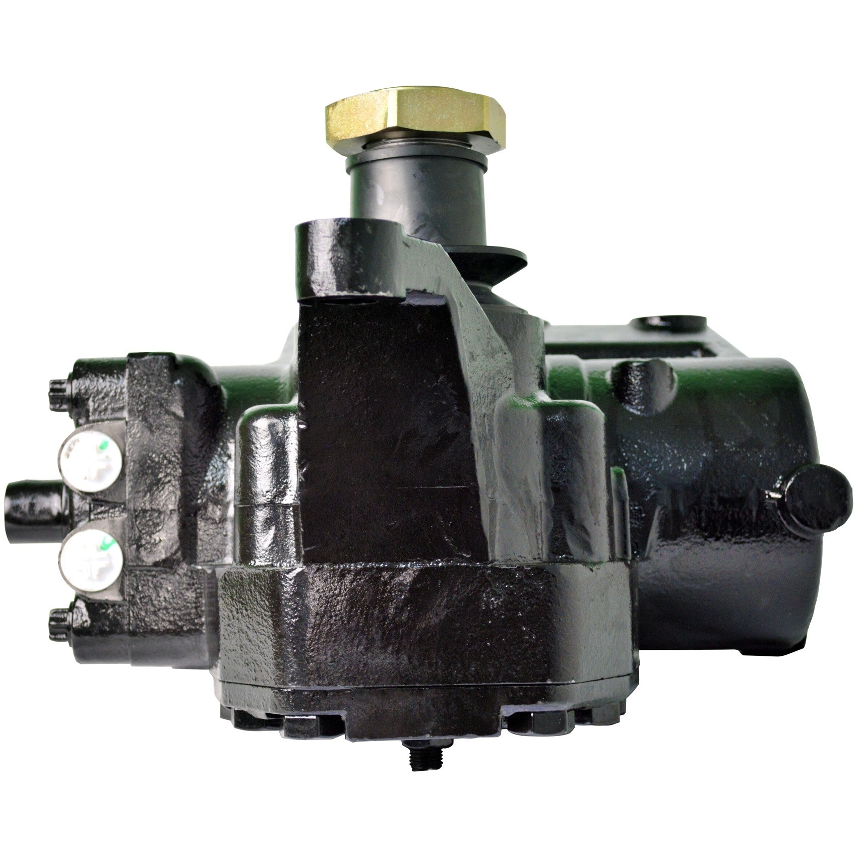 Caixa de Direção Hidráulica - Ampri - 25102 - (4)