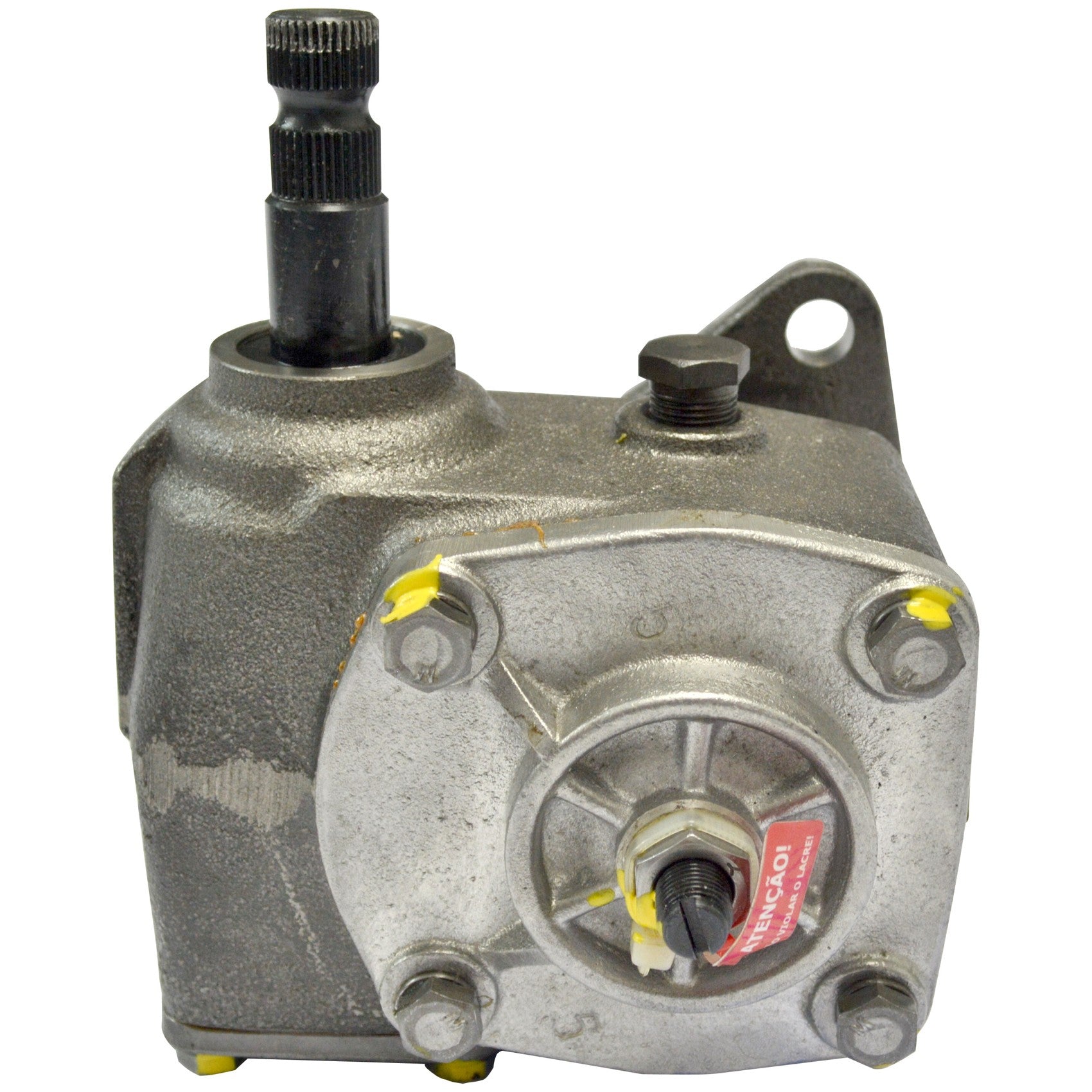 Caixa de Direção Mecânica - Ampri - 24110 - (1)