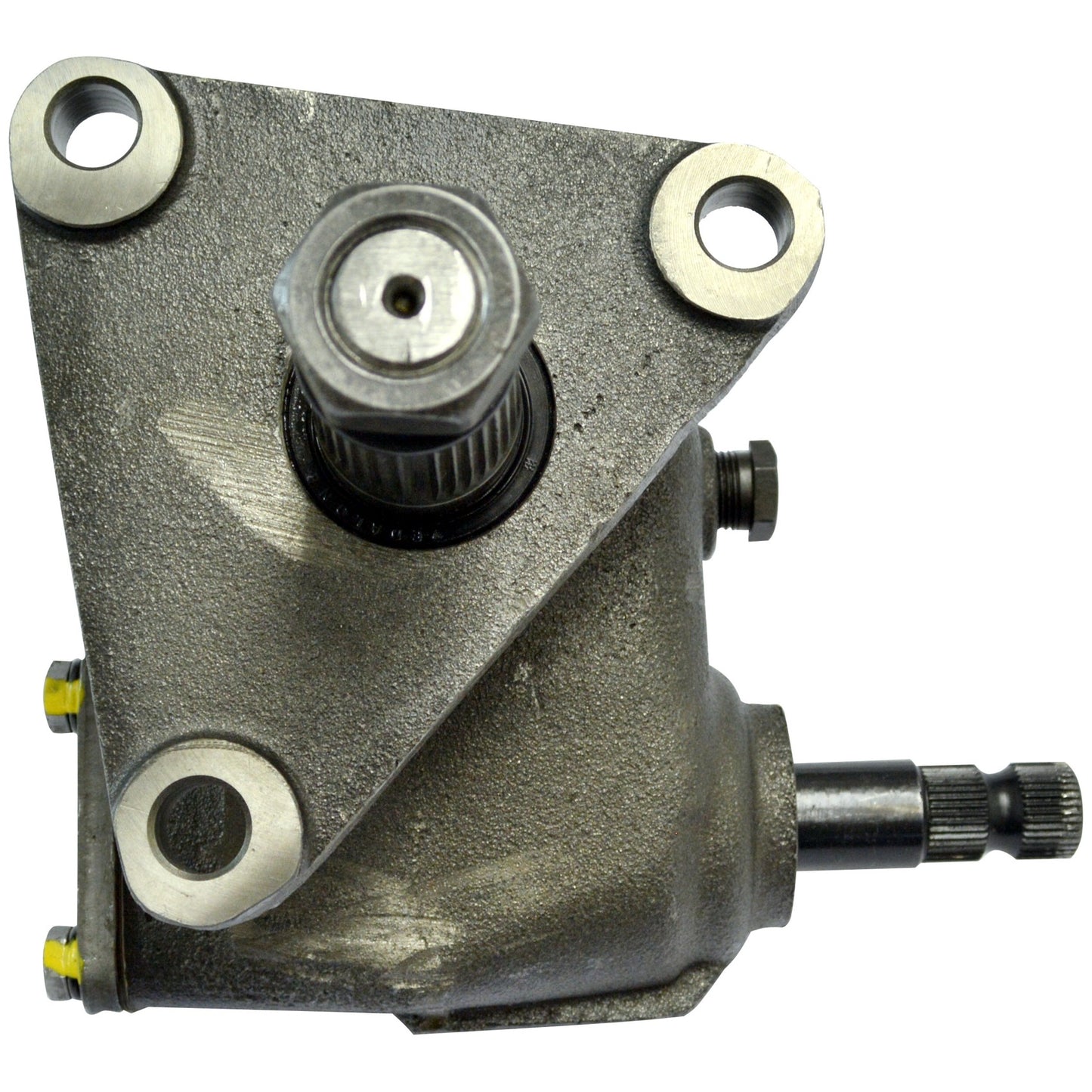 Caixa de Direção Mecânica - Ampri - 24110 - (2)