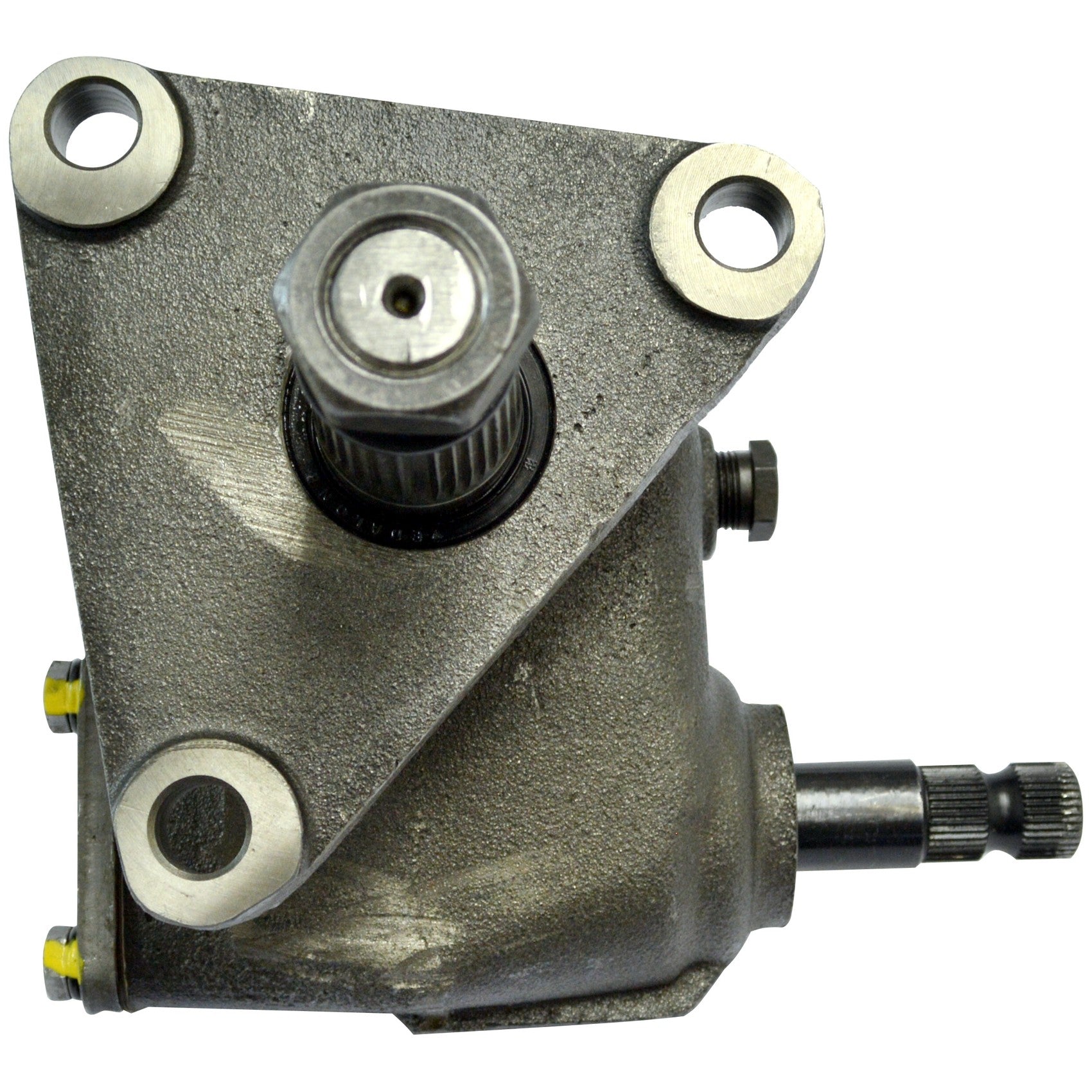 Caixa de Direção Mecânica - Ampri - 24110 - (2)