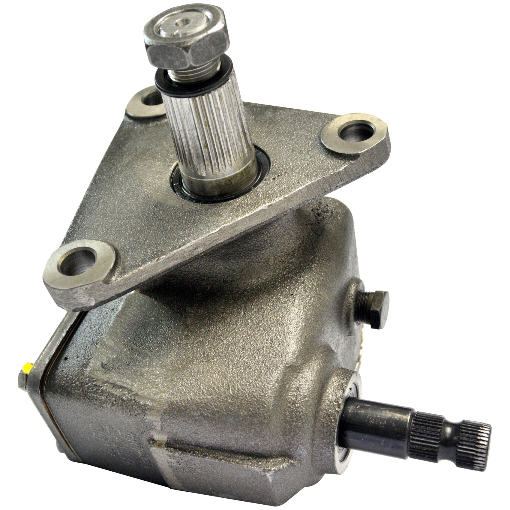 Caixa de Direção Mecânica - Ampri - 24110 - (3)