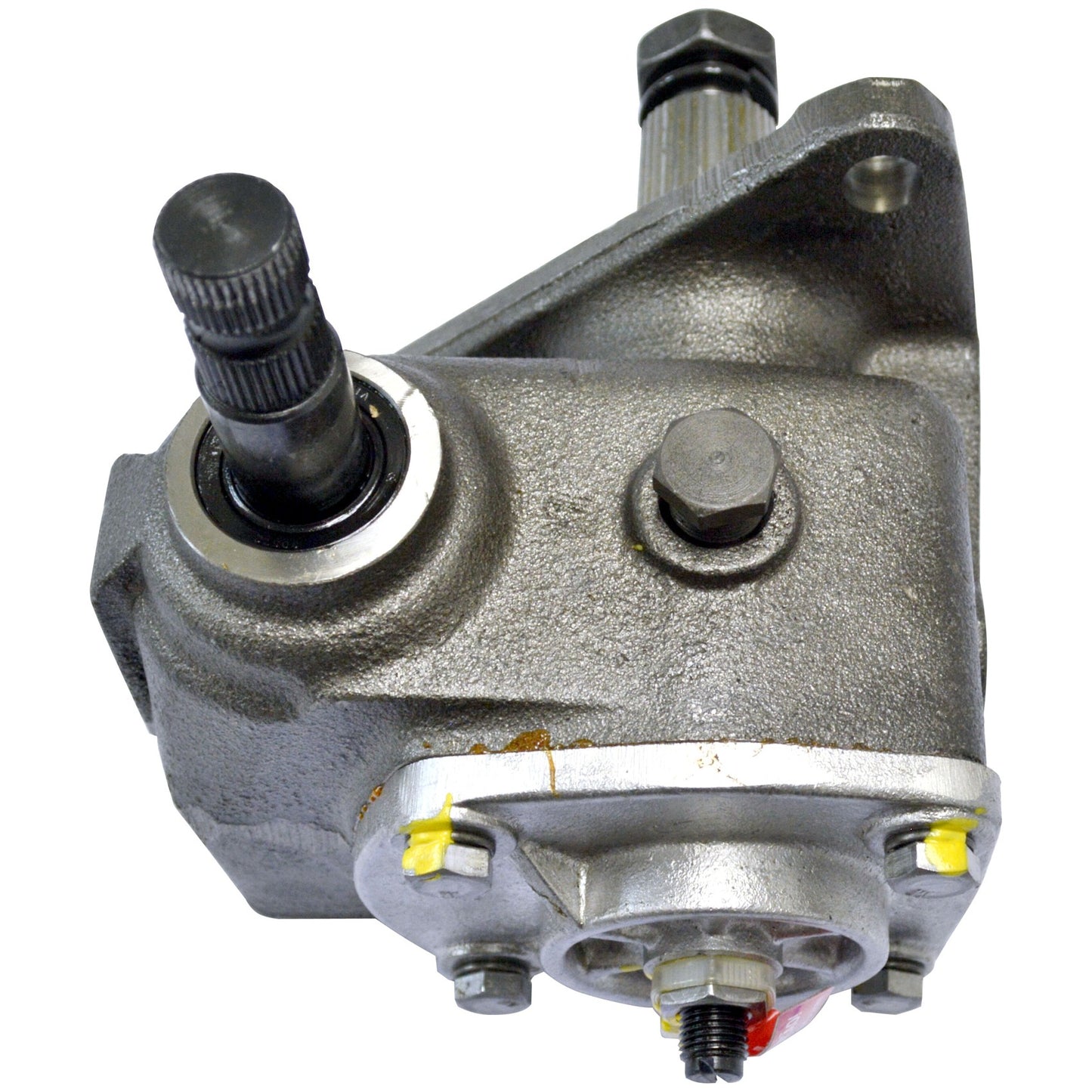Caixa de Direção Mecânica - Ampri - 24110 - (5)