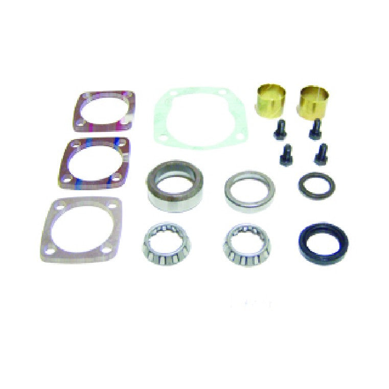 Kit de Reparo da Caixa de Direção - Ampri - 32109 - (1)