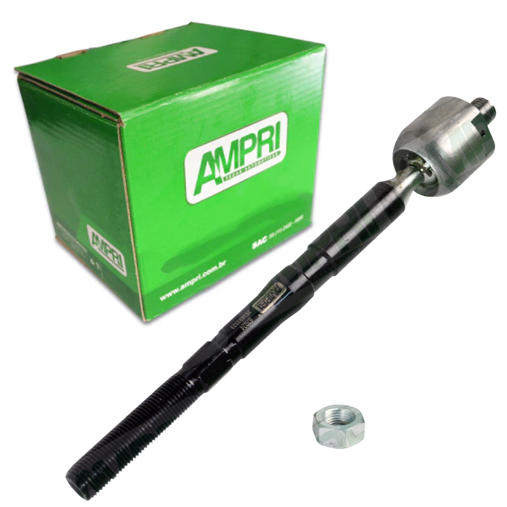 Terminal Axial de Direção para Toyota Camry - Ampri - 67024 - (1)