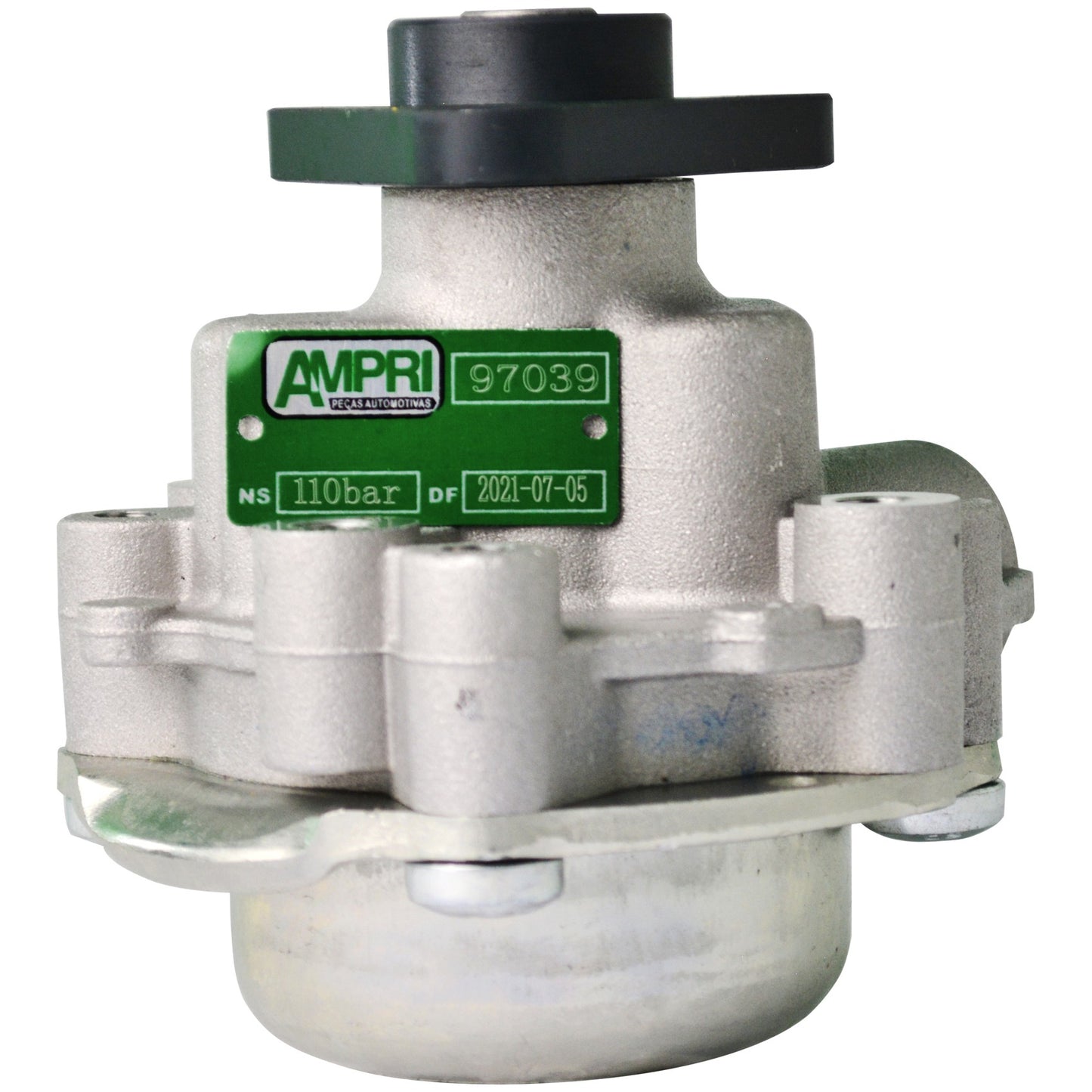 Bomba de Direção Hidráulica 110 bar - Ampri - 97039 - (1)