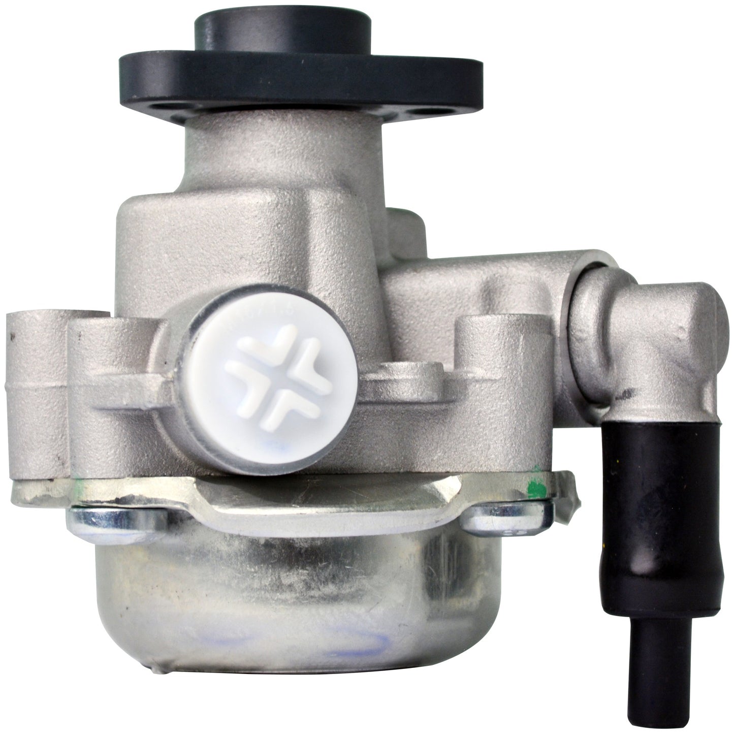 Bomba de Direção Hidráulica 110 bar - Ampri - 97039 - (2)
