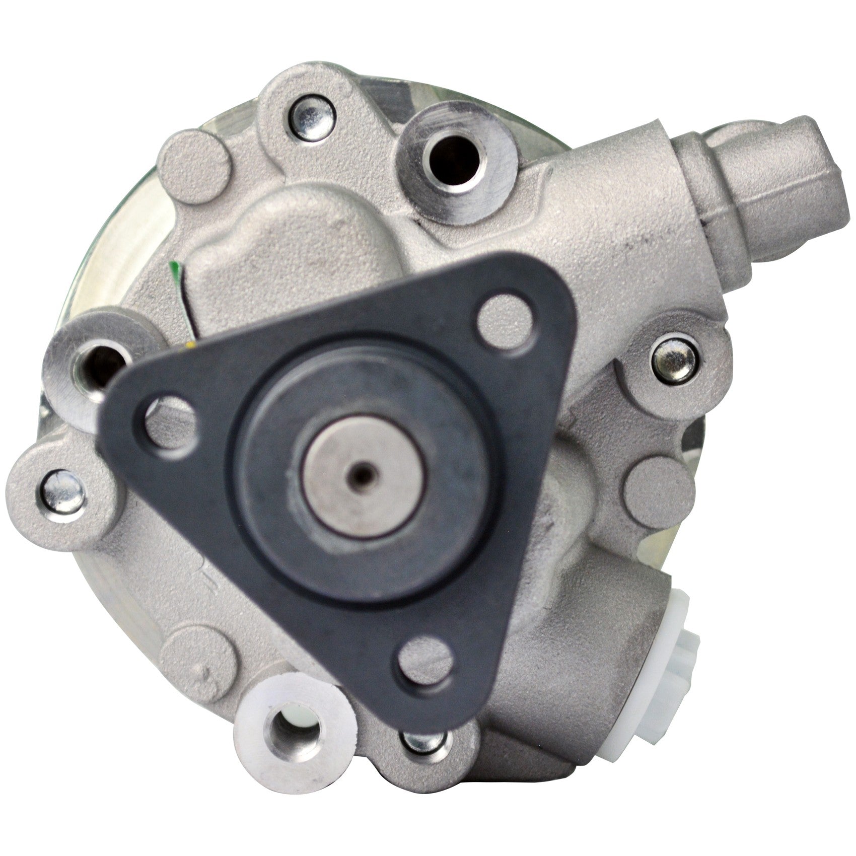 Bomba de Direção Hidráulica 110 bar - Ampri - 97039 - (3)