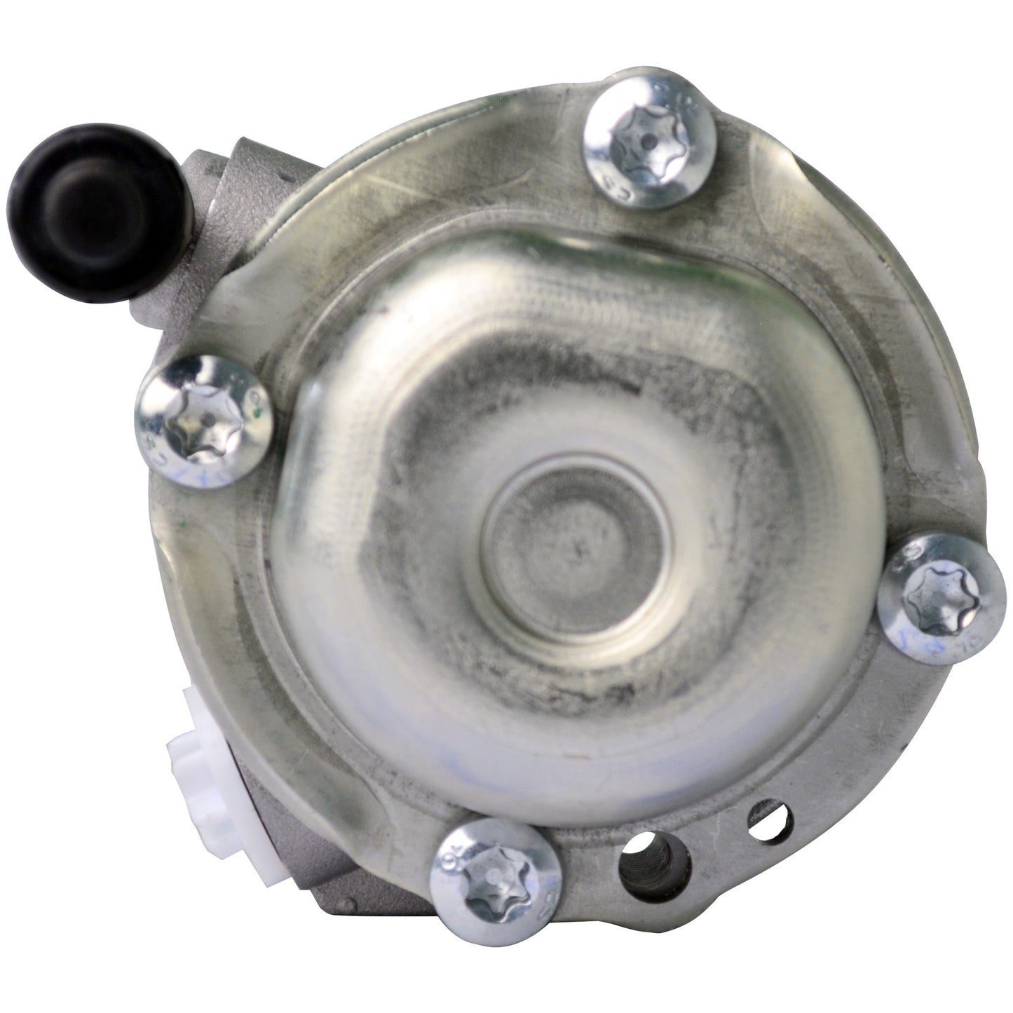 Bomba de Direção Hidráulica 110 bar - Ampri - 97039 - (4)