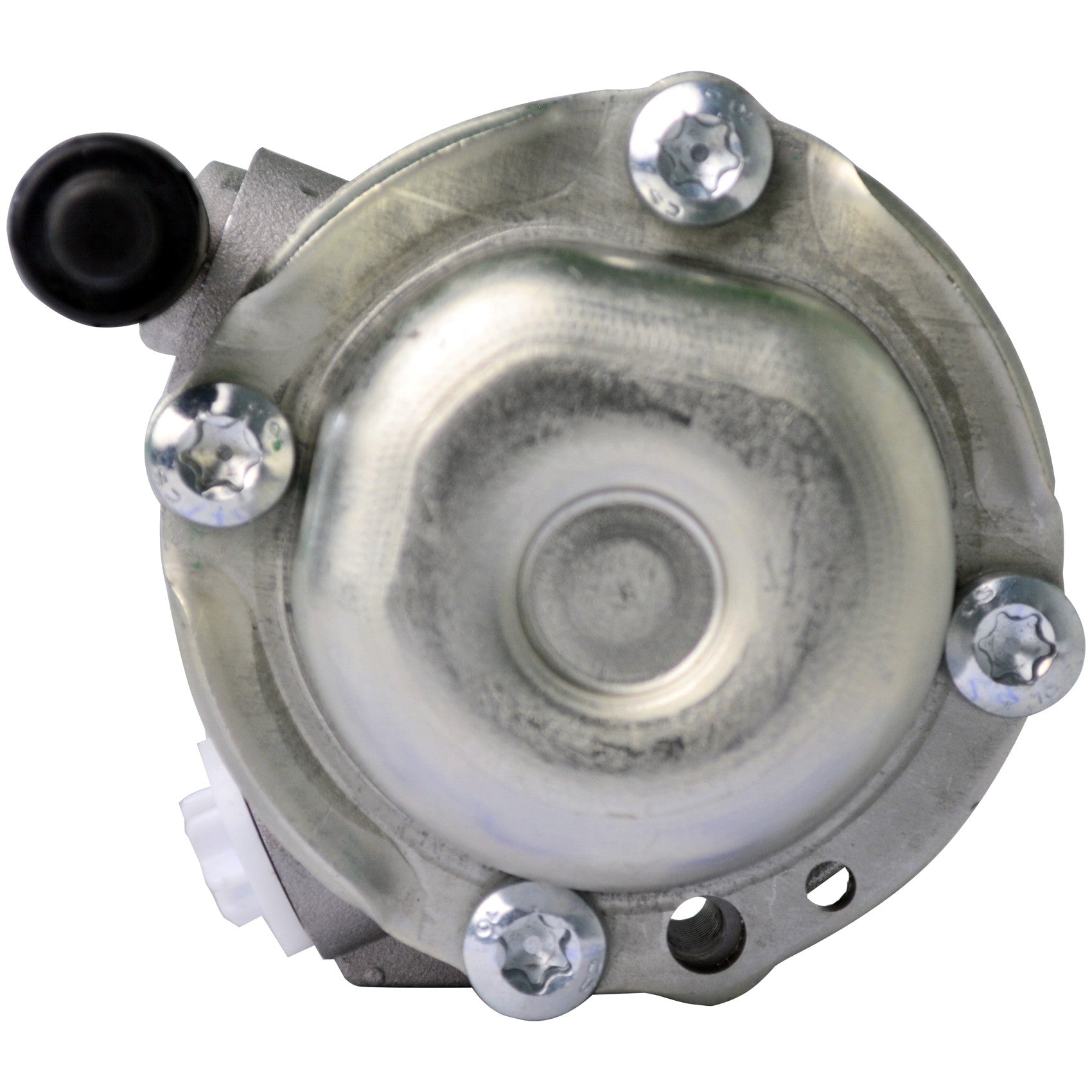 Bomba de Direção Hidráulica 110 bar - Ampri - 97039 - (4)