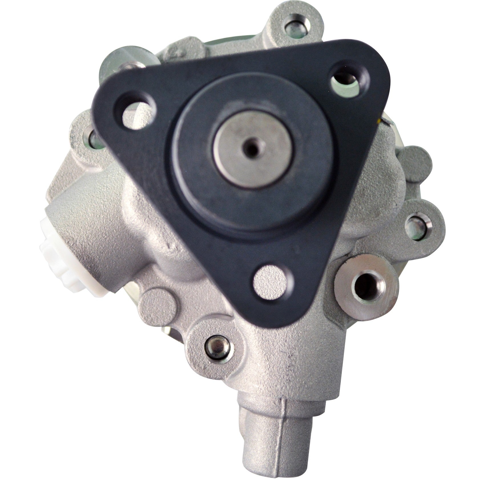Bomba de Direção Hidráulica 110 bar - Ampri - 97039 - (5)