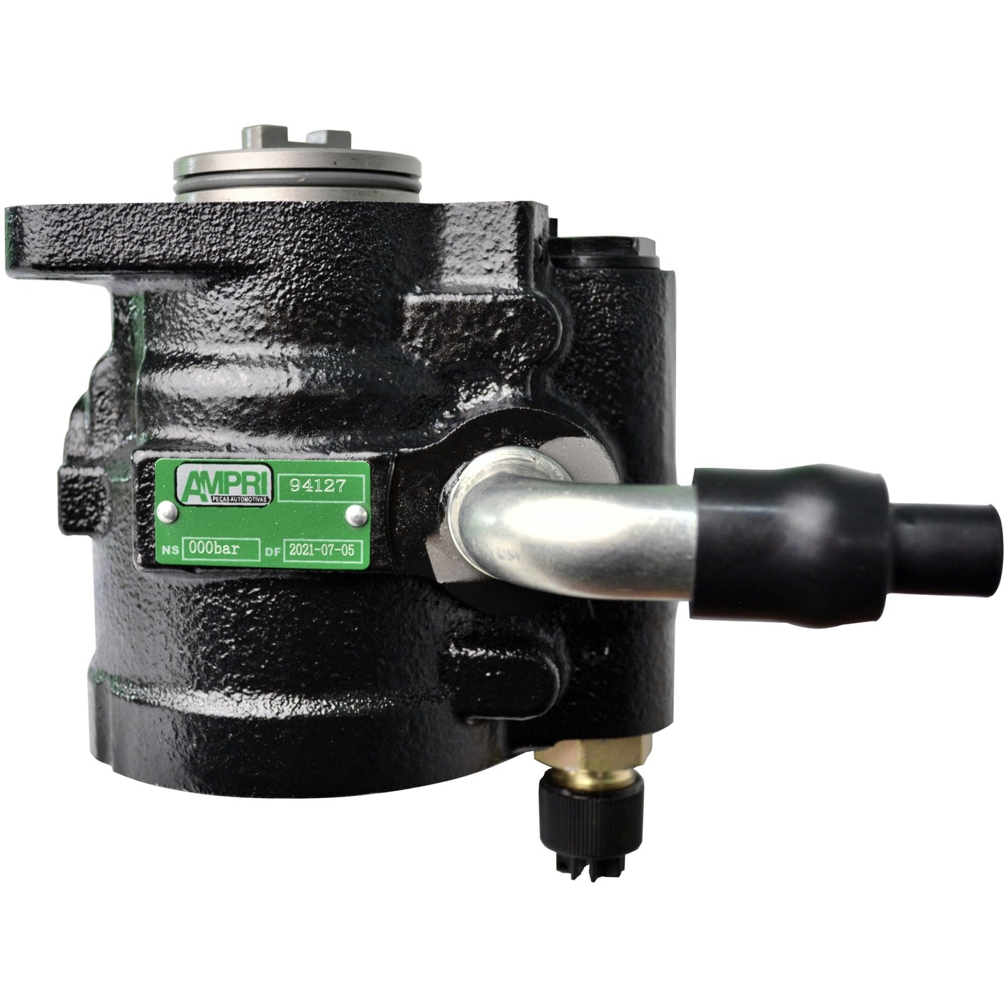 Bomba de Direção Hidráulica - Ampri - 94127 - (1)