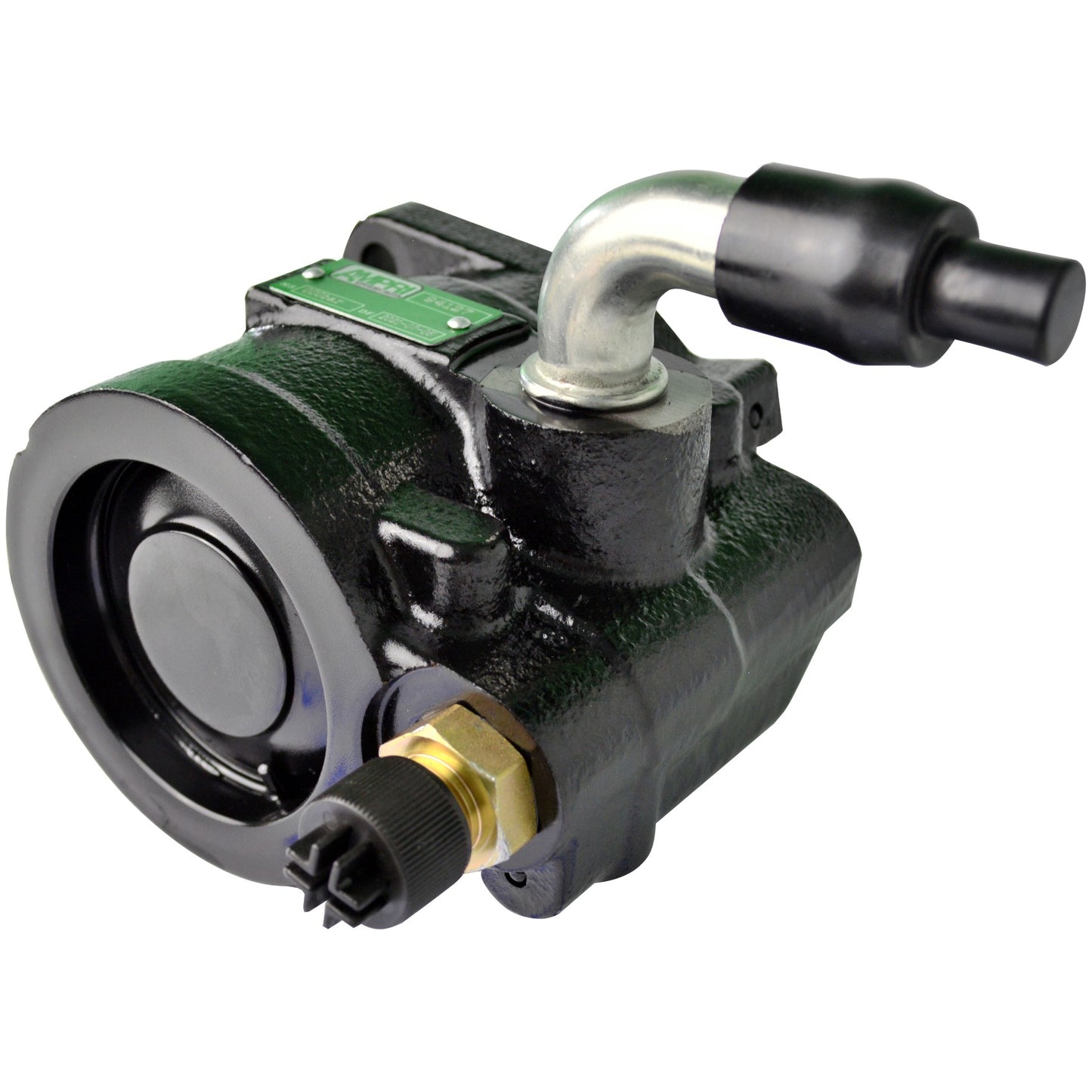 Bomba de Direção Hidráulica - Ampri - 94127 - (2)