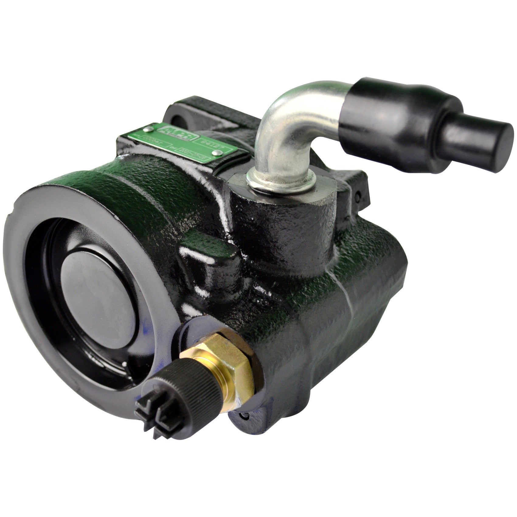 Bomba de Direção Hidráulica - Ampri - 94127 - (2)