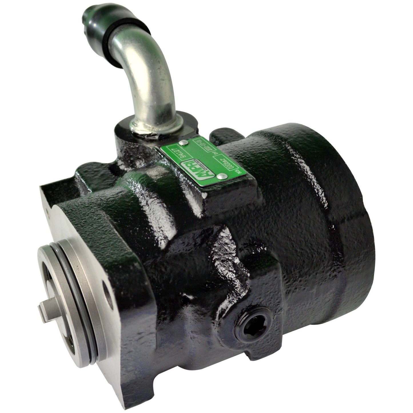 Bomba de Direção Hidráulica - Ampri - 94127 - (3)
